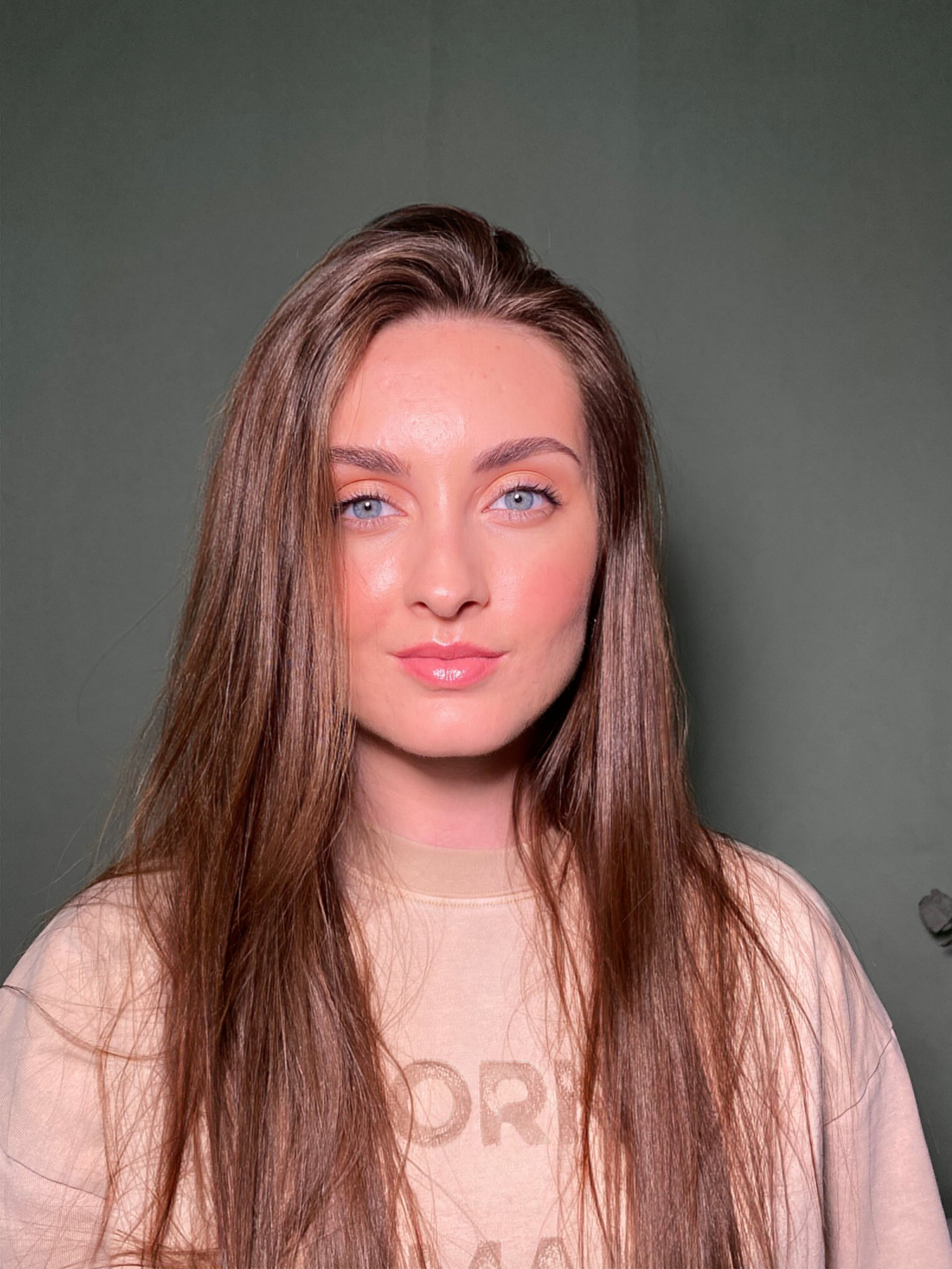 MAKEUP. Кристина Захаренкова