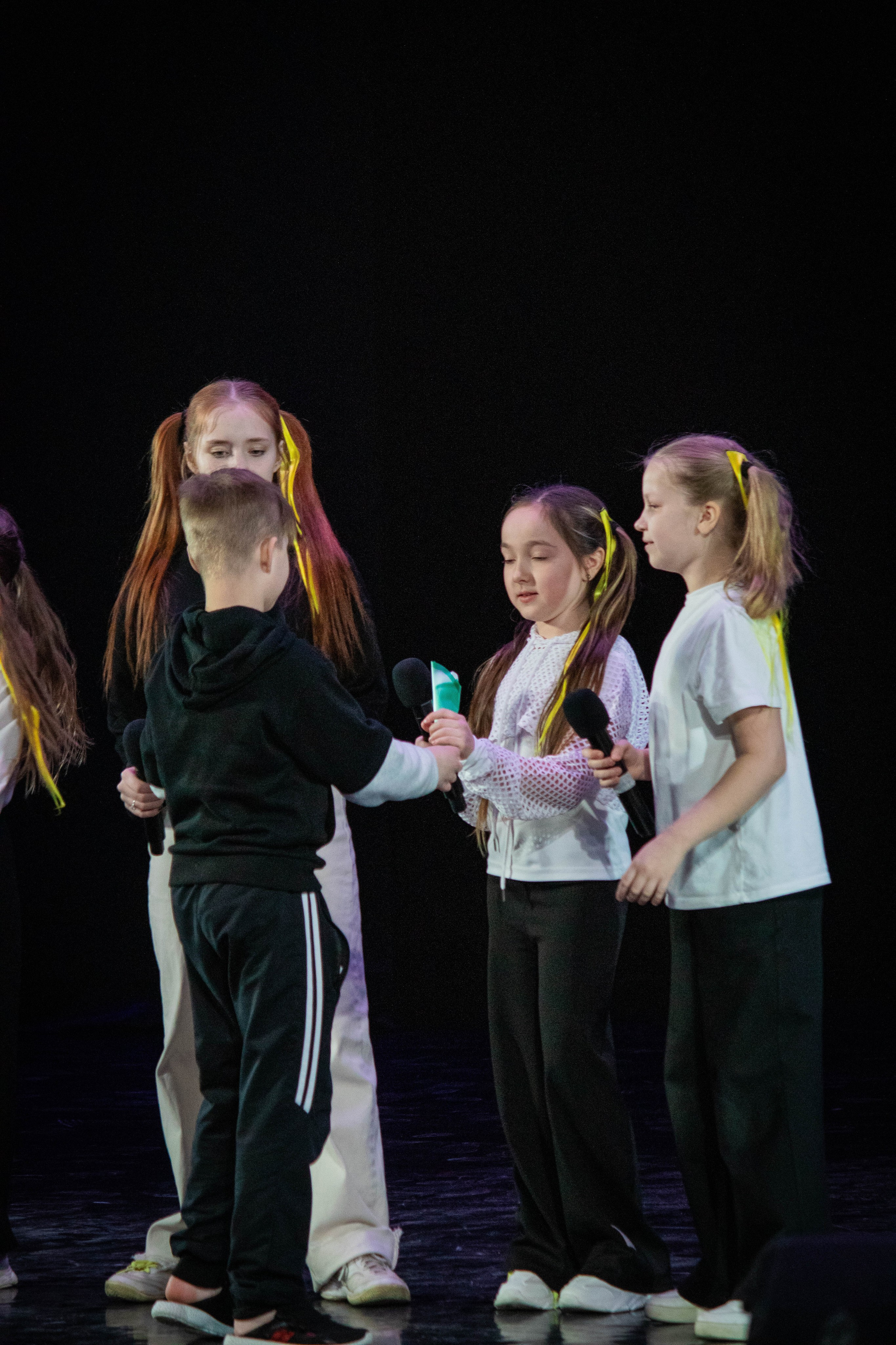 КВН. Фотограф и видеограф в Бугульме Аня Трутнева