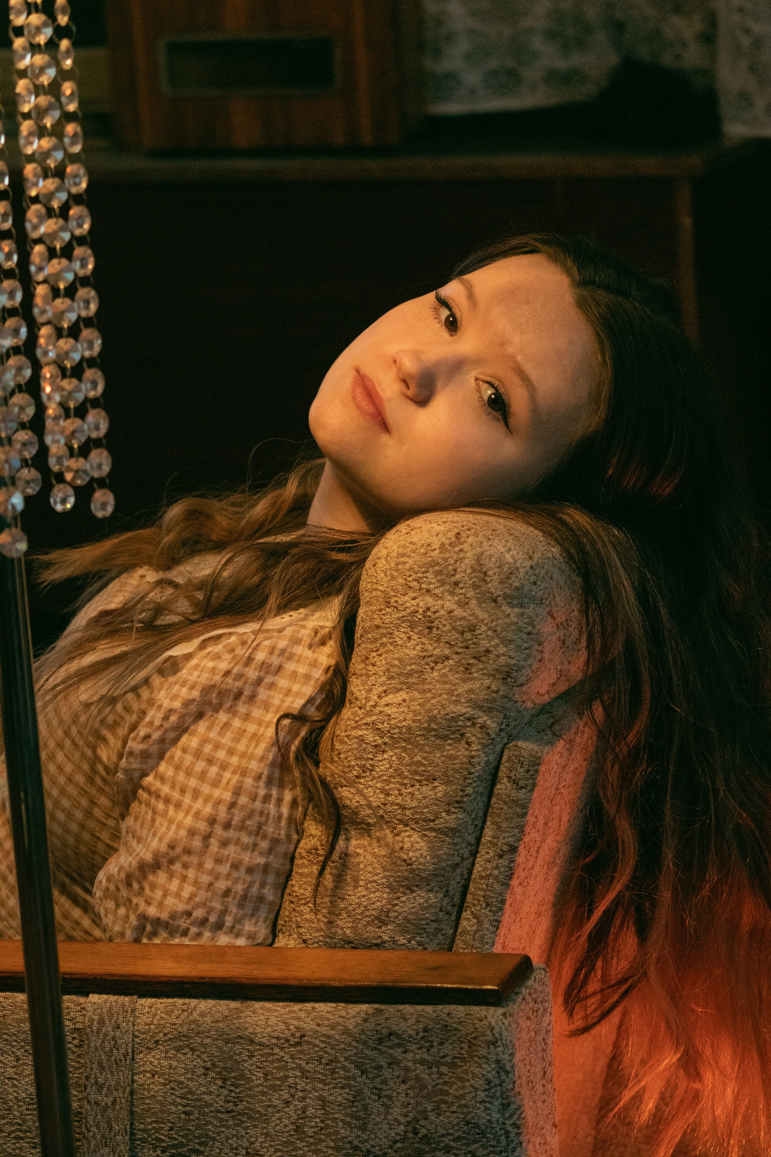 Полина. Фотограф и видеограф в Бугульме Аня Трутнева