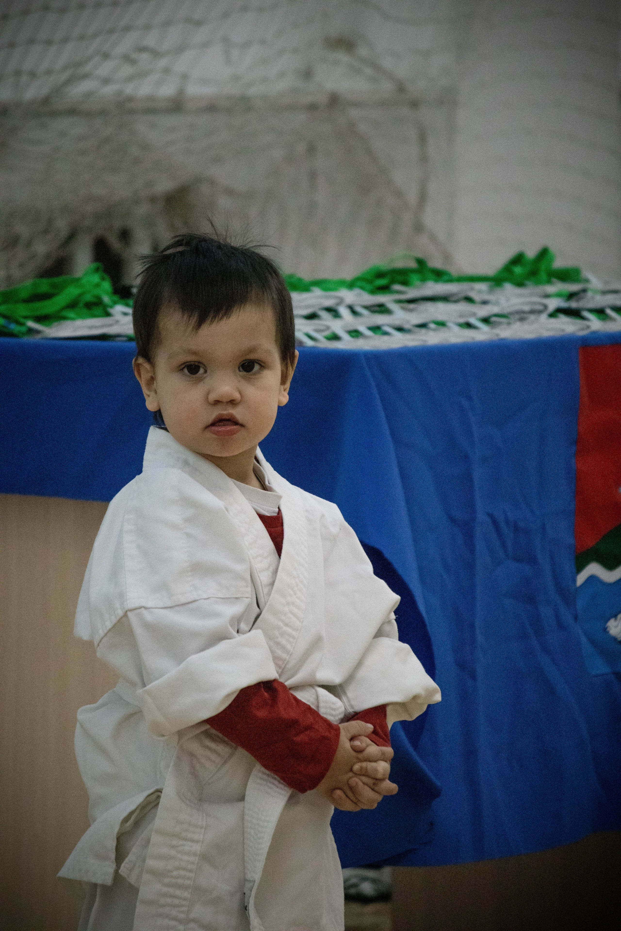 Самурайский марафон. Фотограф и видеограф в Бугульме Аня Трутнева