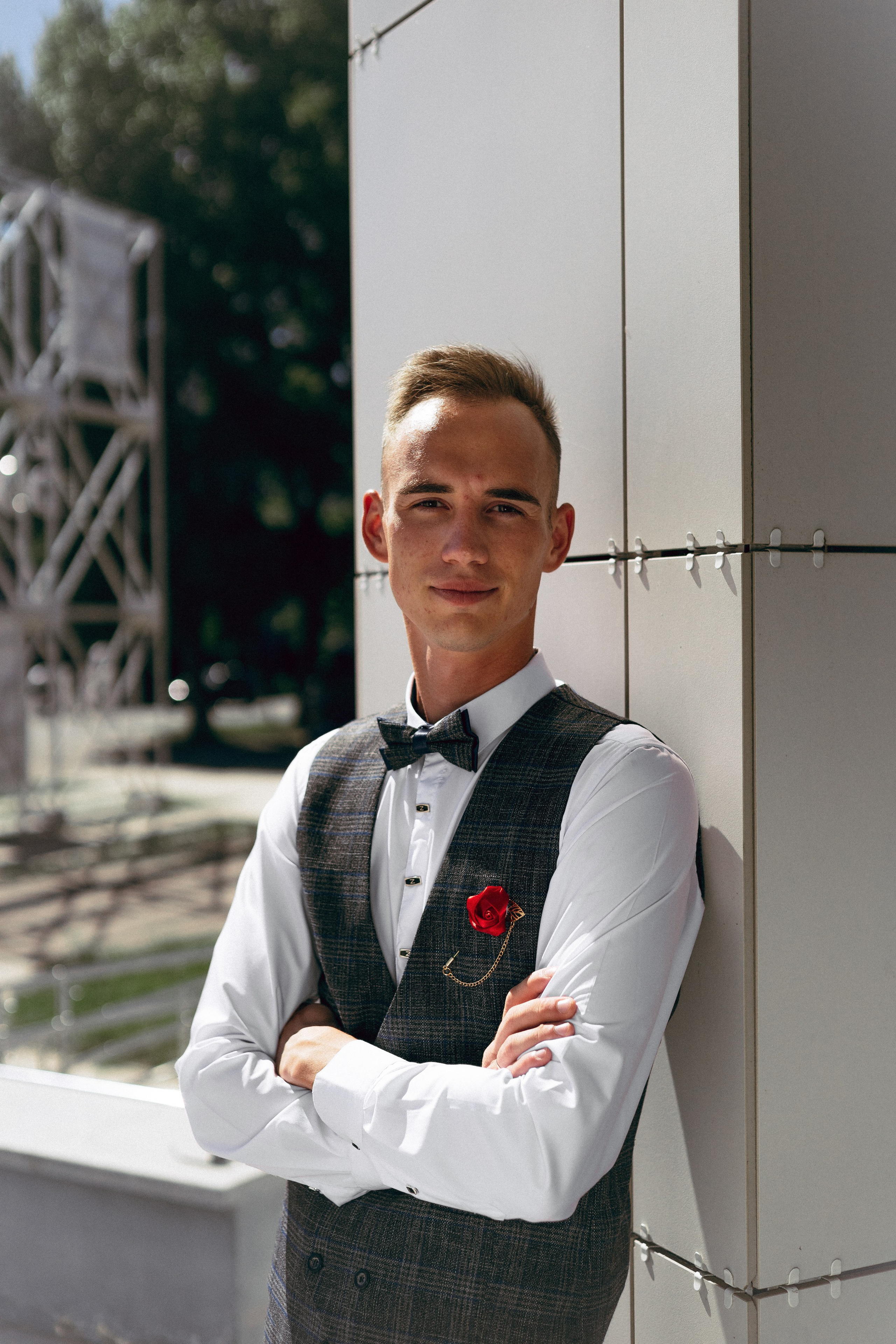 Тимур и Аделина. Фотограф и видеограф в Бугульме Аня Трутнева