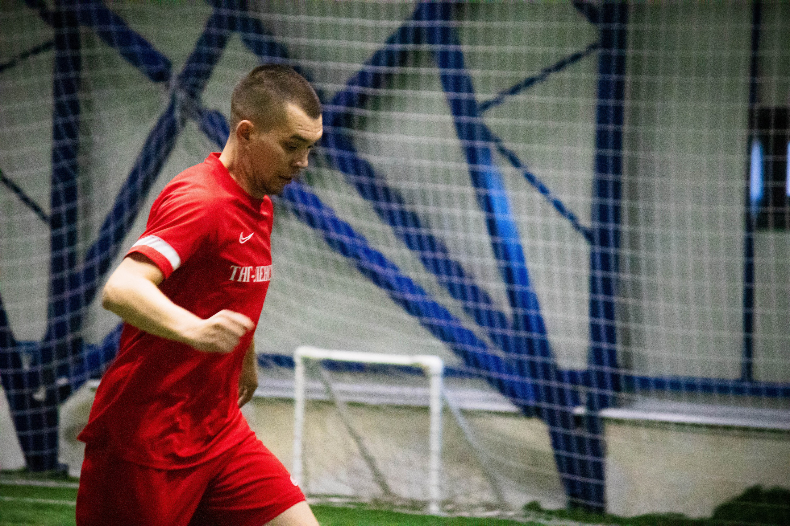 Футбол. Фотограф и видеограф в Бугульме Аня Трутнева