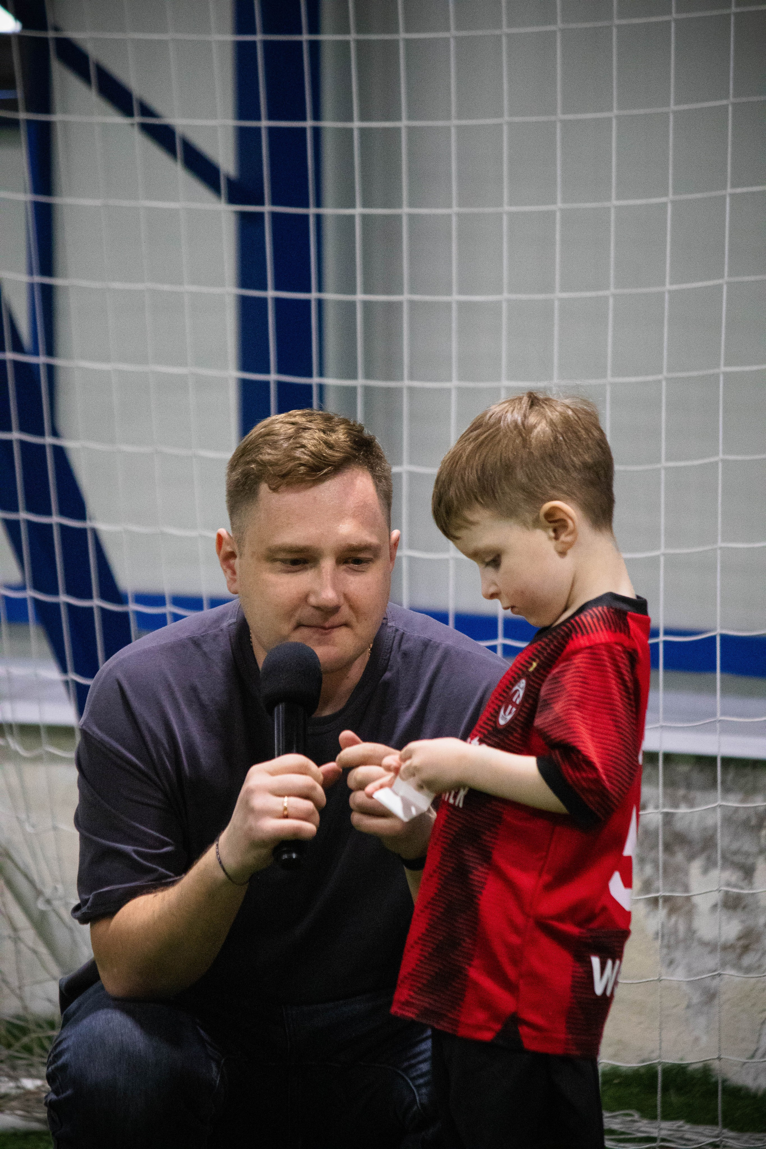 Футбол. Фотограф и видеограф в Бугульме Аня Трутнева