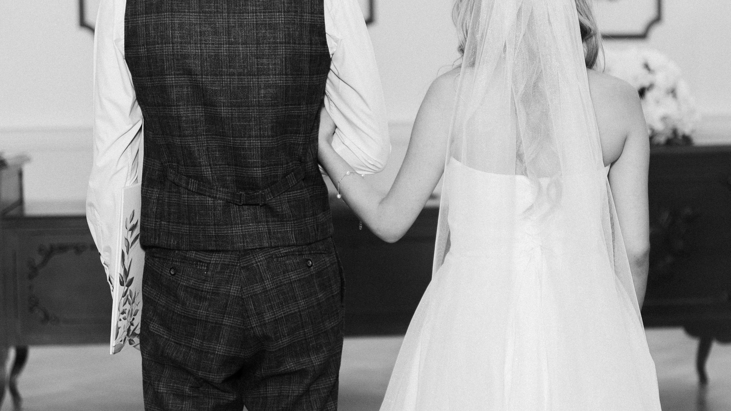 Тимур и Аделина. Фотограф и видеограф в Бугульме Аня Трутнева