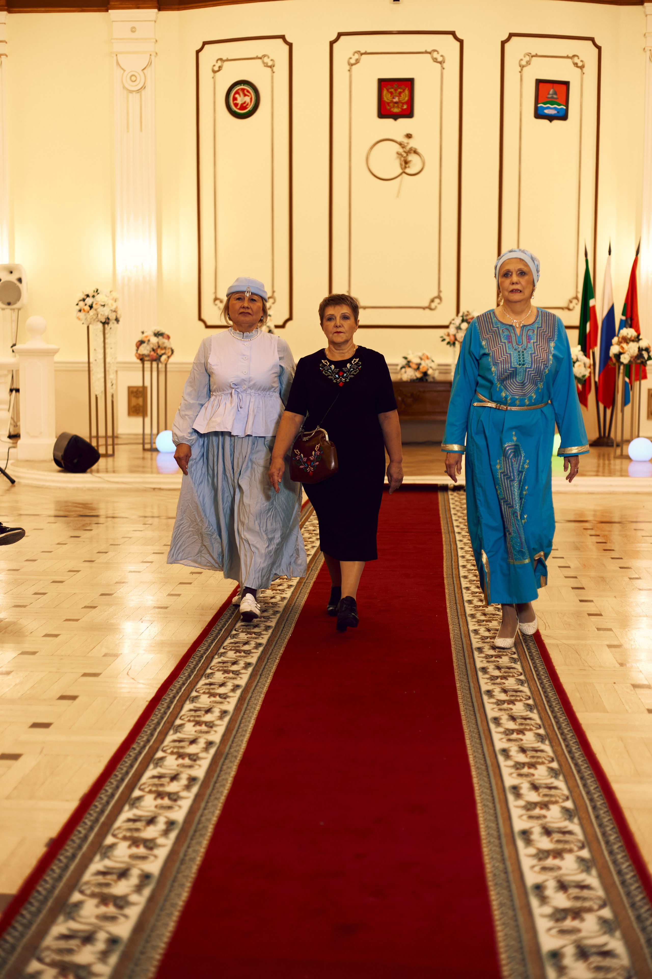 Возраст в моде. Фотограф и видеограф в Бугульме Аня Трутнева