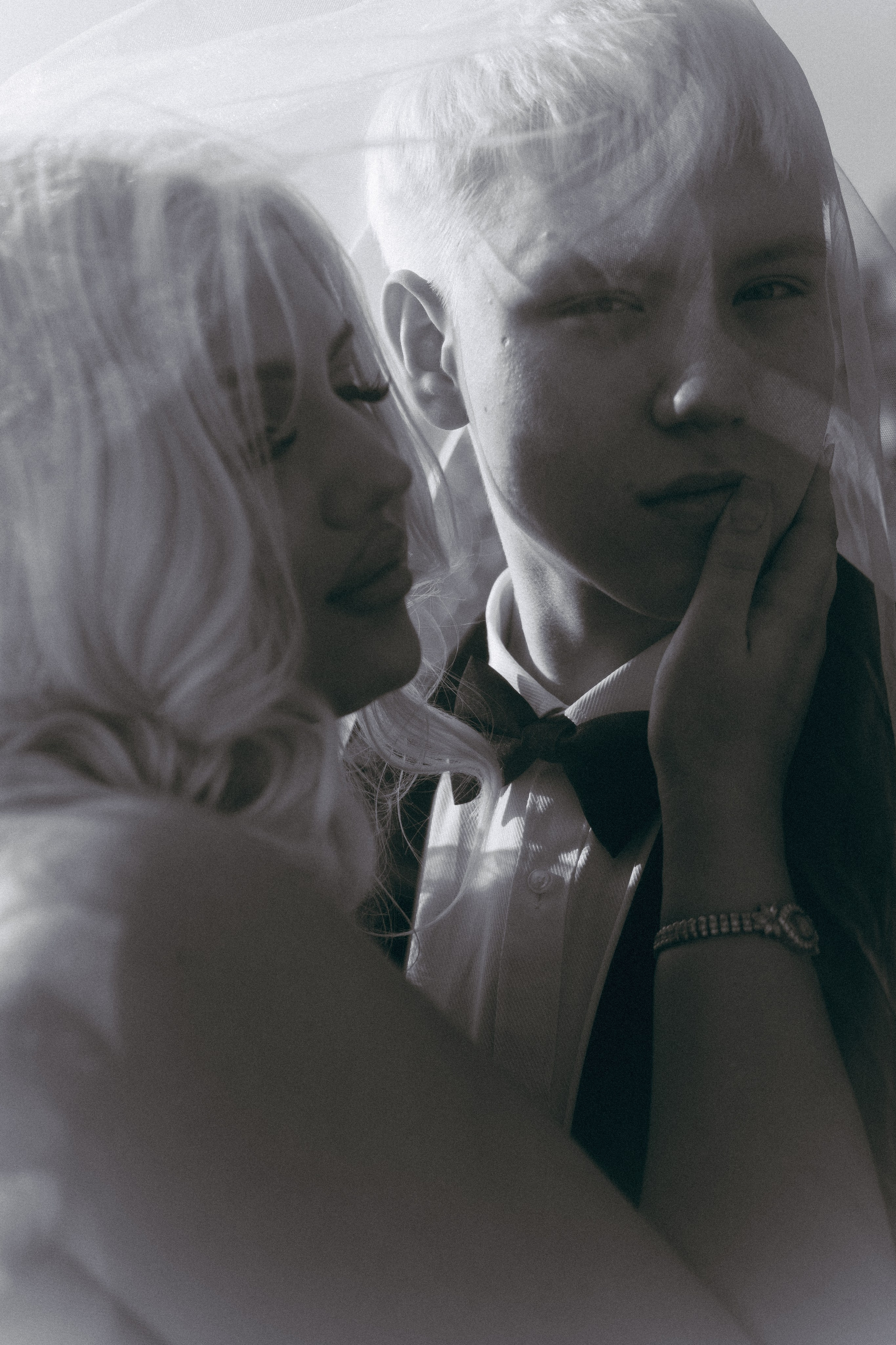 Даниэла ♡ Костя. Фотограф и видеограф в Бугульме Аня Трутнева