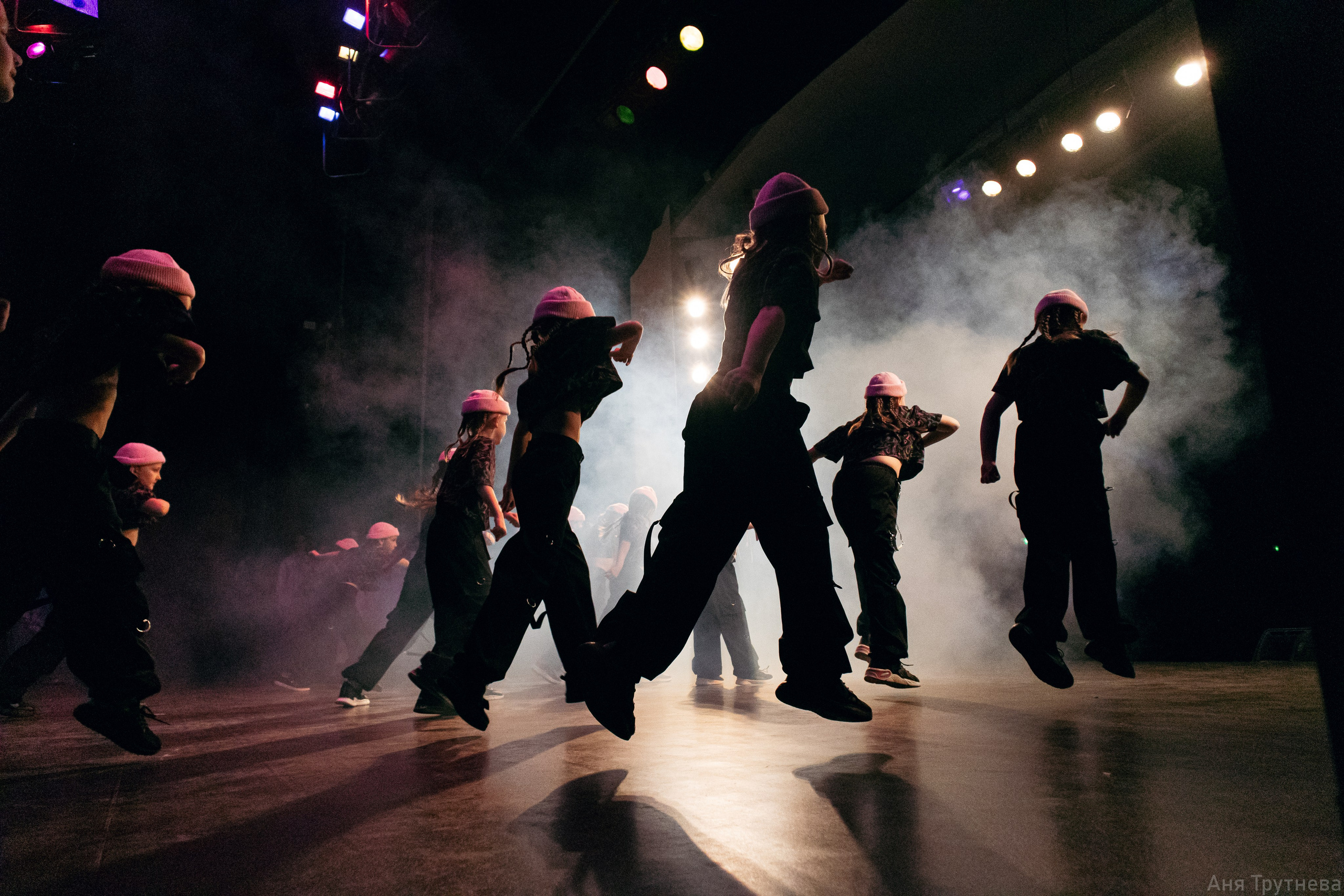 МОСКОВСКОЕ ВРЕМЯ юбилей. Фотограф и видеограф в Бугульме Аня Трутнева