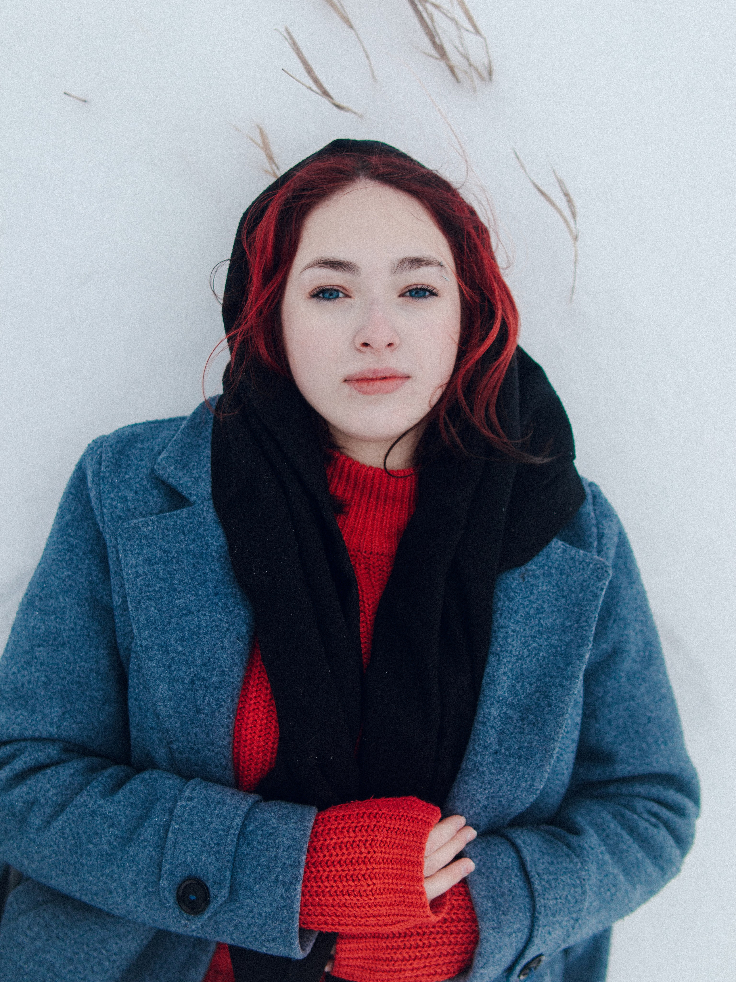 Диана. Фотограф и видеограф в Бугульме Аня Трутнева