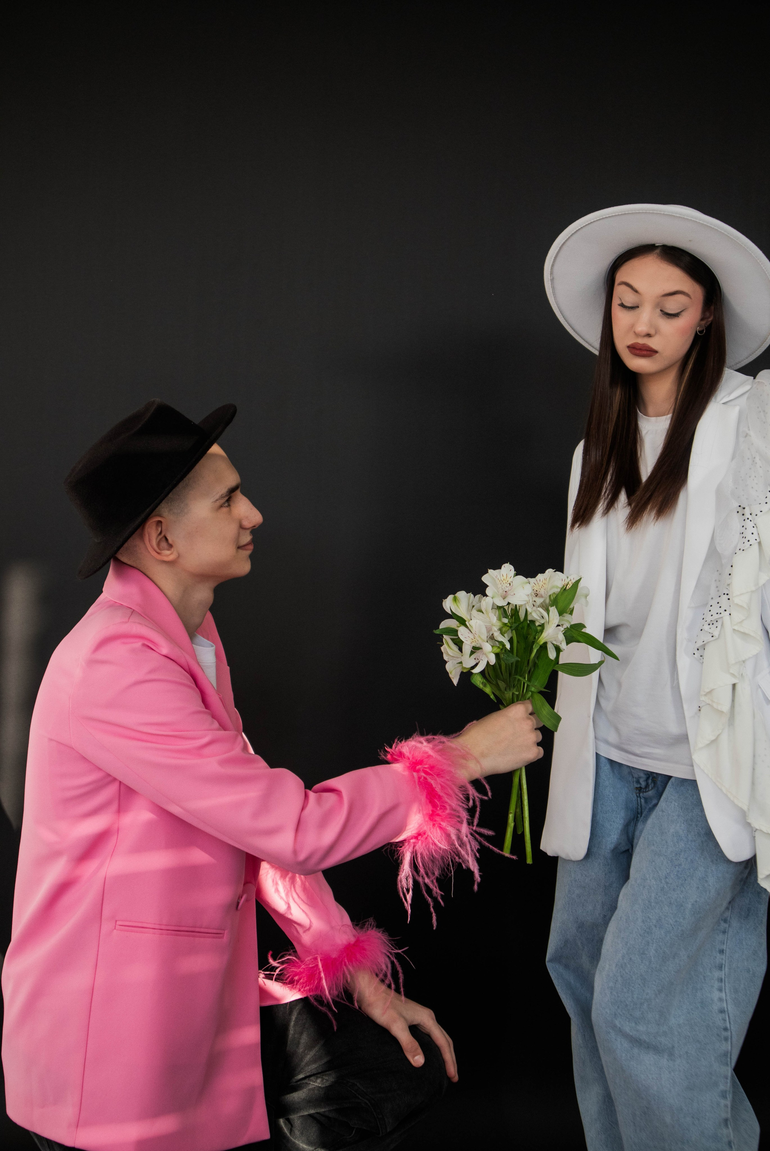 16 школа. Фотограф и видеограф в Бугульме Аня Трутнева