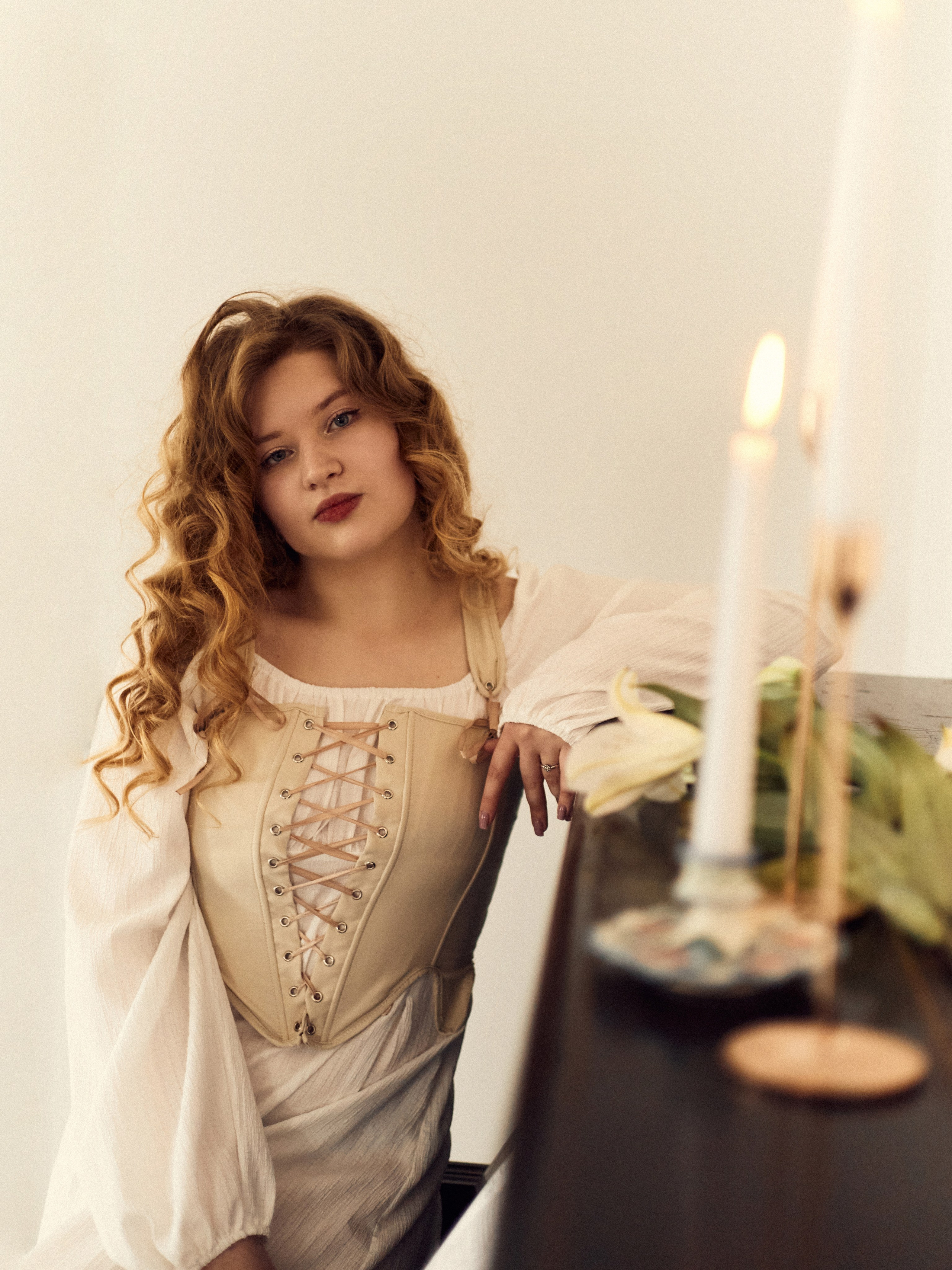 Настя. Фотограф и видеограф в Бугульме Аня Трутнева