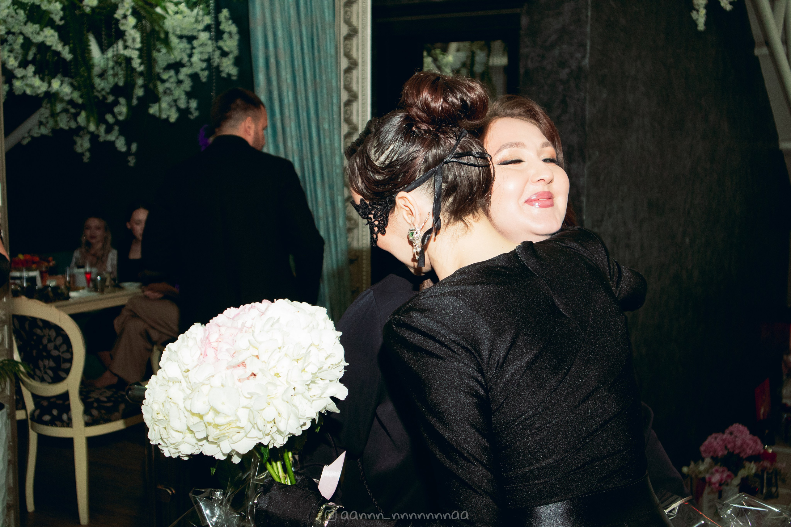 ДР Дании. Фотограф и видеограф в Бугульме Аня Трутнева