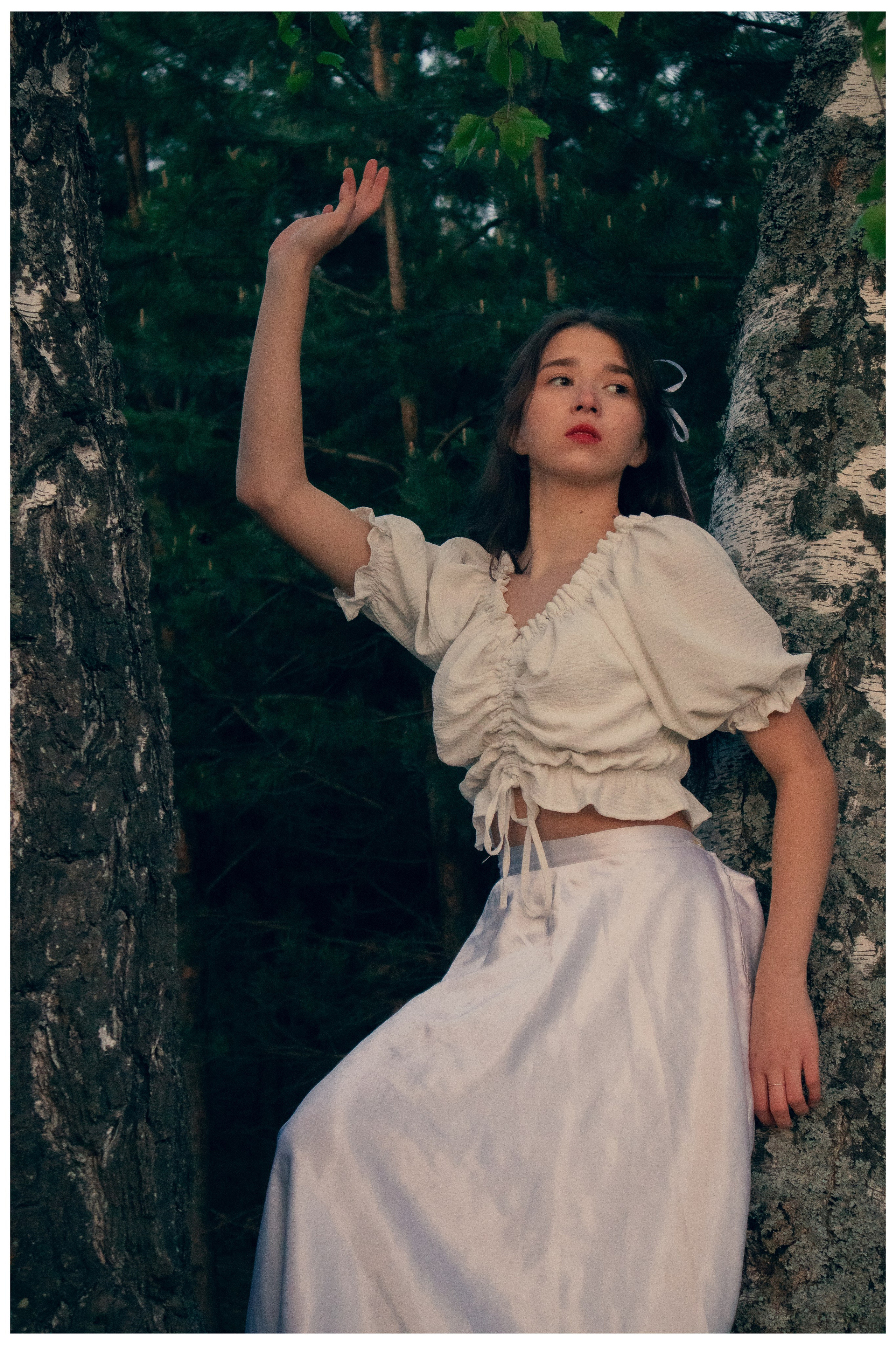 Арина. Фотограф и видеограф в Бугульме Аня Трутнева