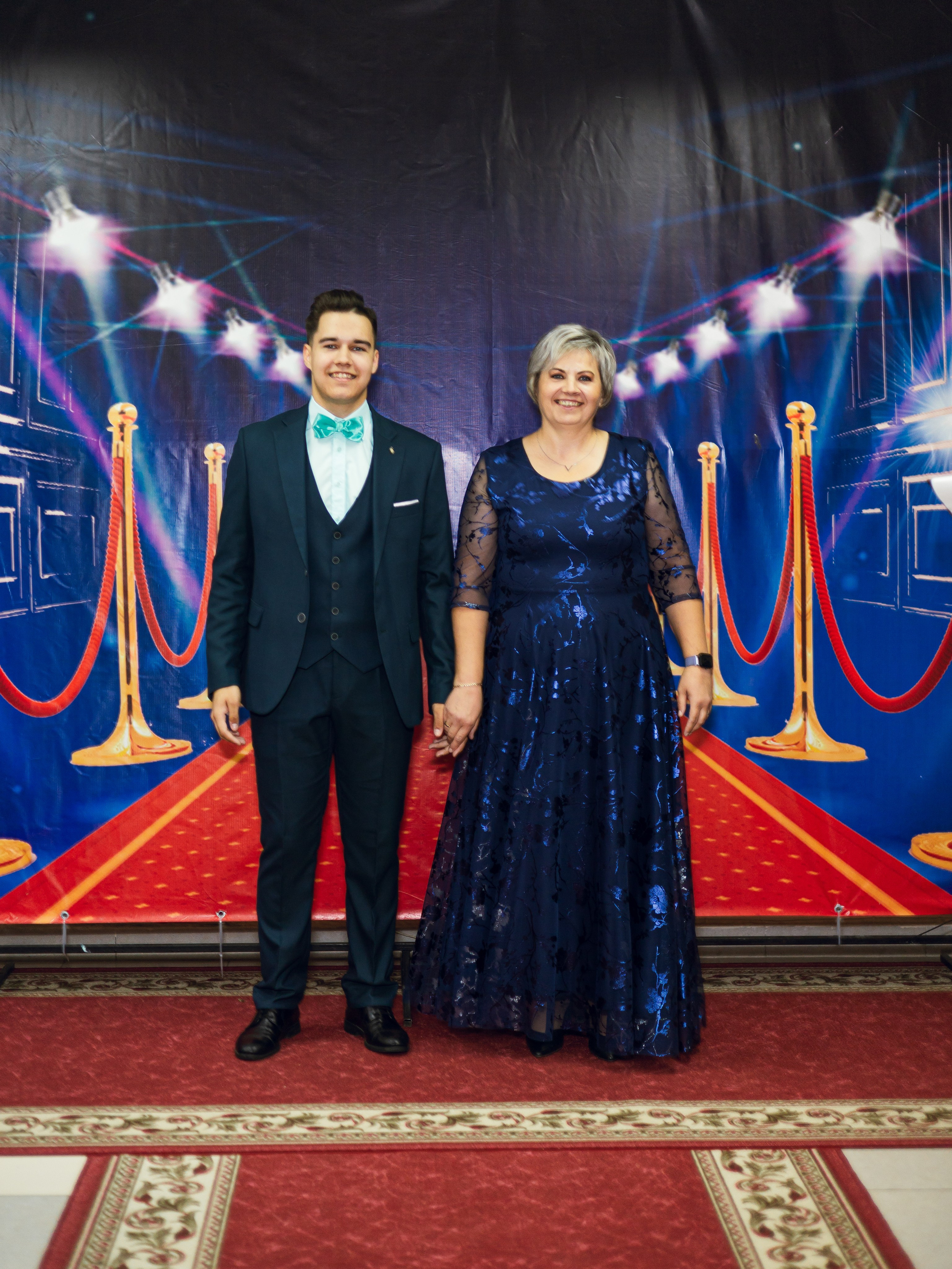 3 школа. Фотограф и видеограф в Бугульме Аня Трутнева