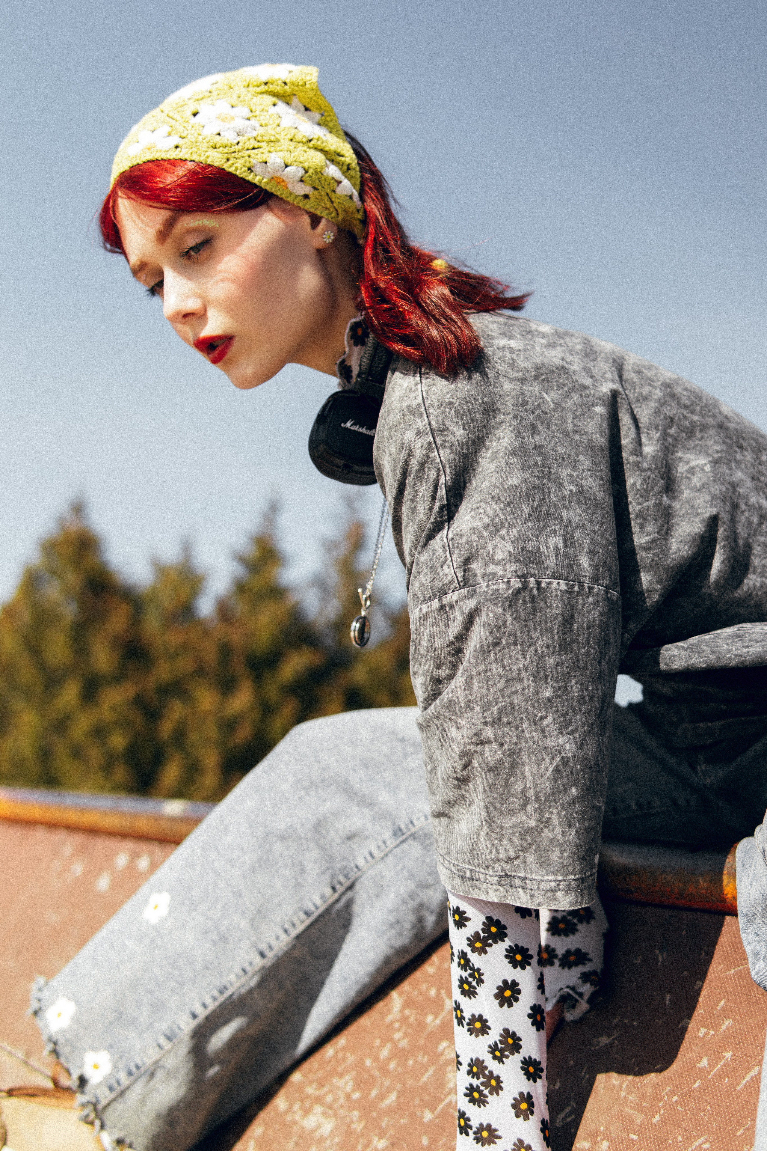 Элеанора. Фотограф и видеограф в Бугульме Аня Трутнева