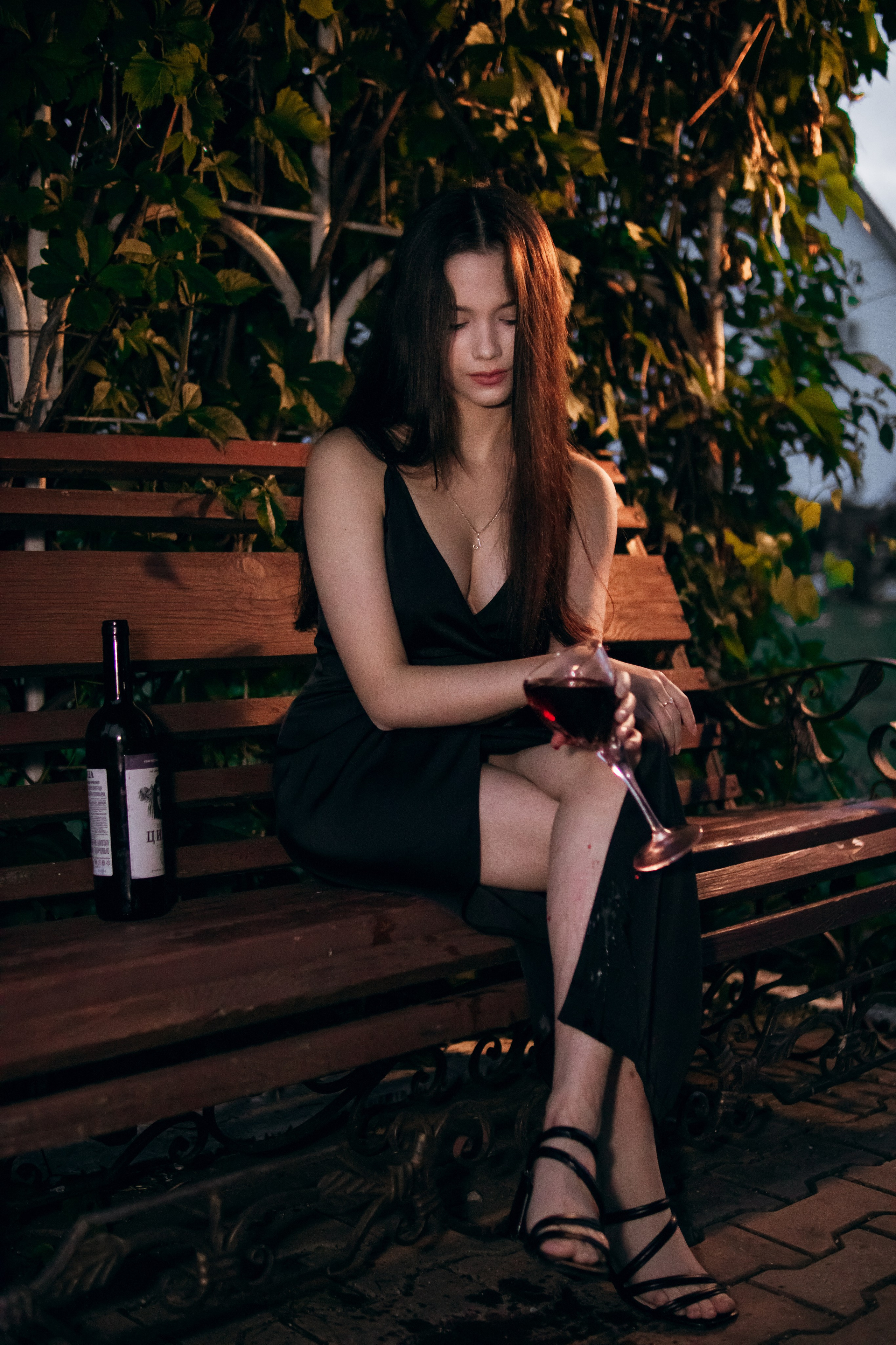 Азалия. Фотограф и видеограф в Бугульме Аня Трутнева