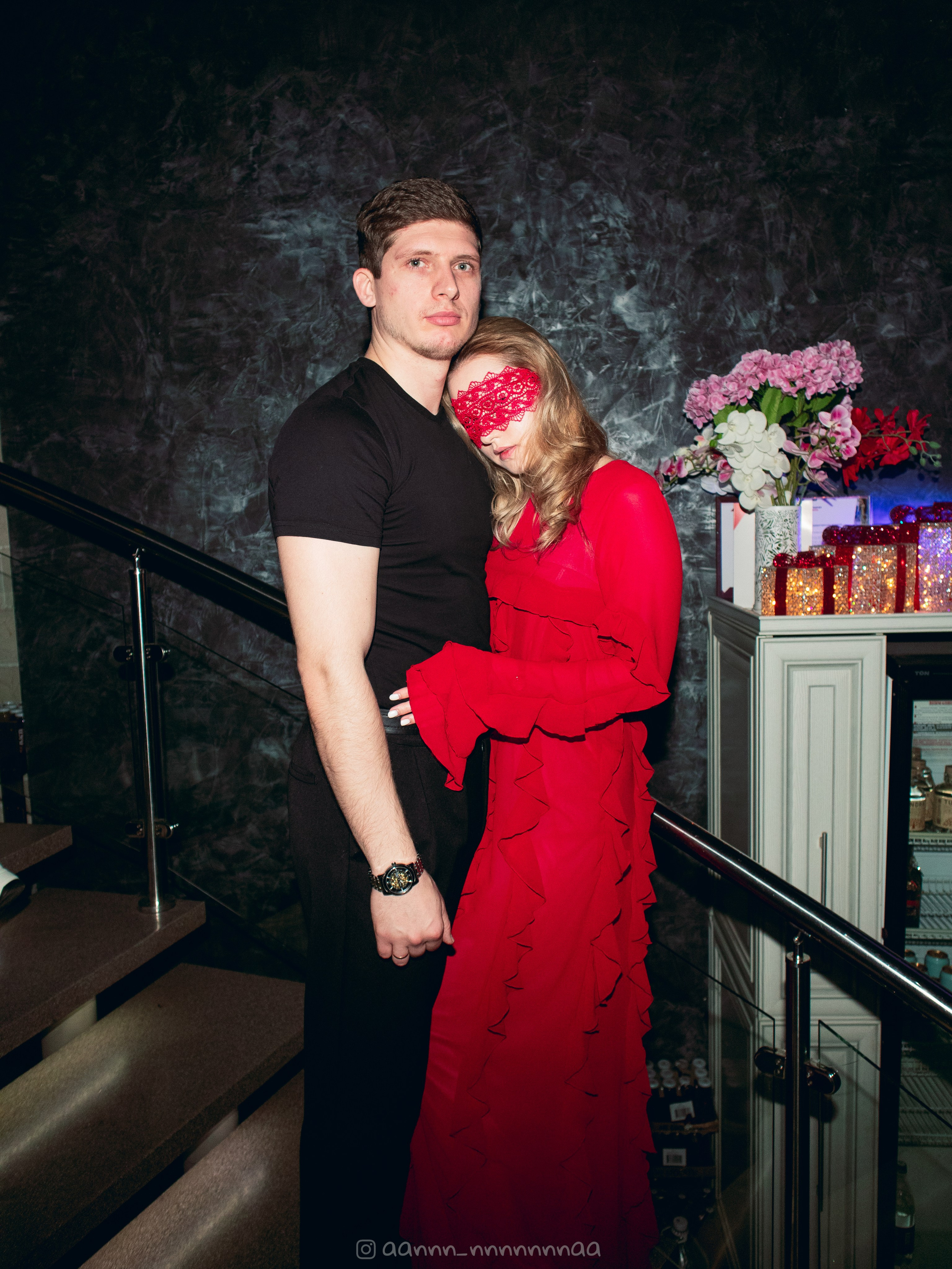 ДР Дании. Фотограф и видеограф в Бугульме Аня Трутнева