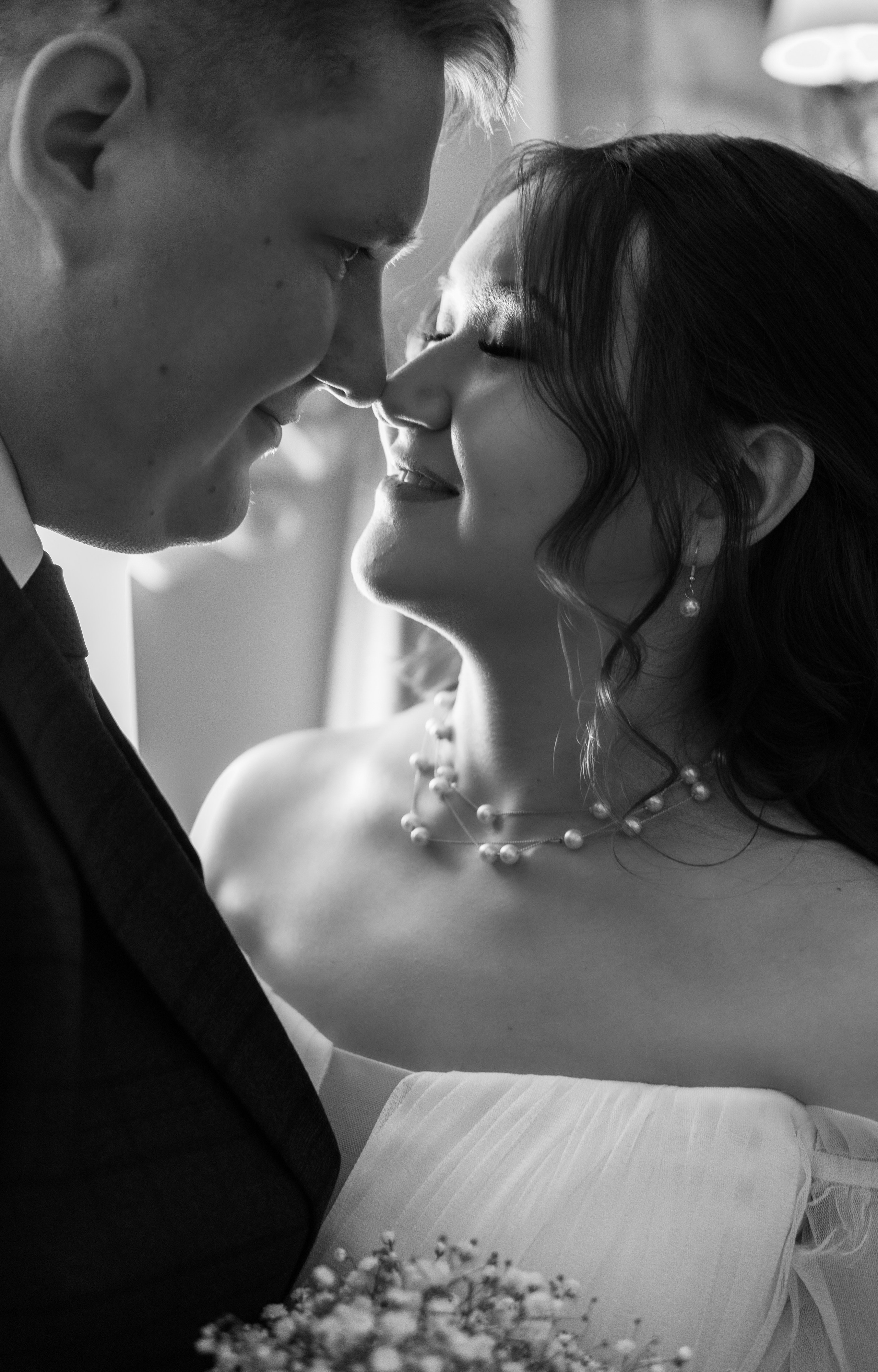 Максим и Бэлла. Фотограф и видеограф в Бугульме Аня Трутнева