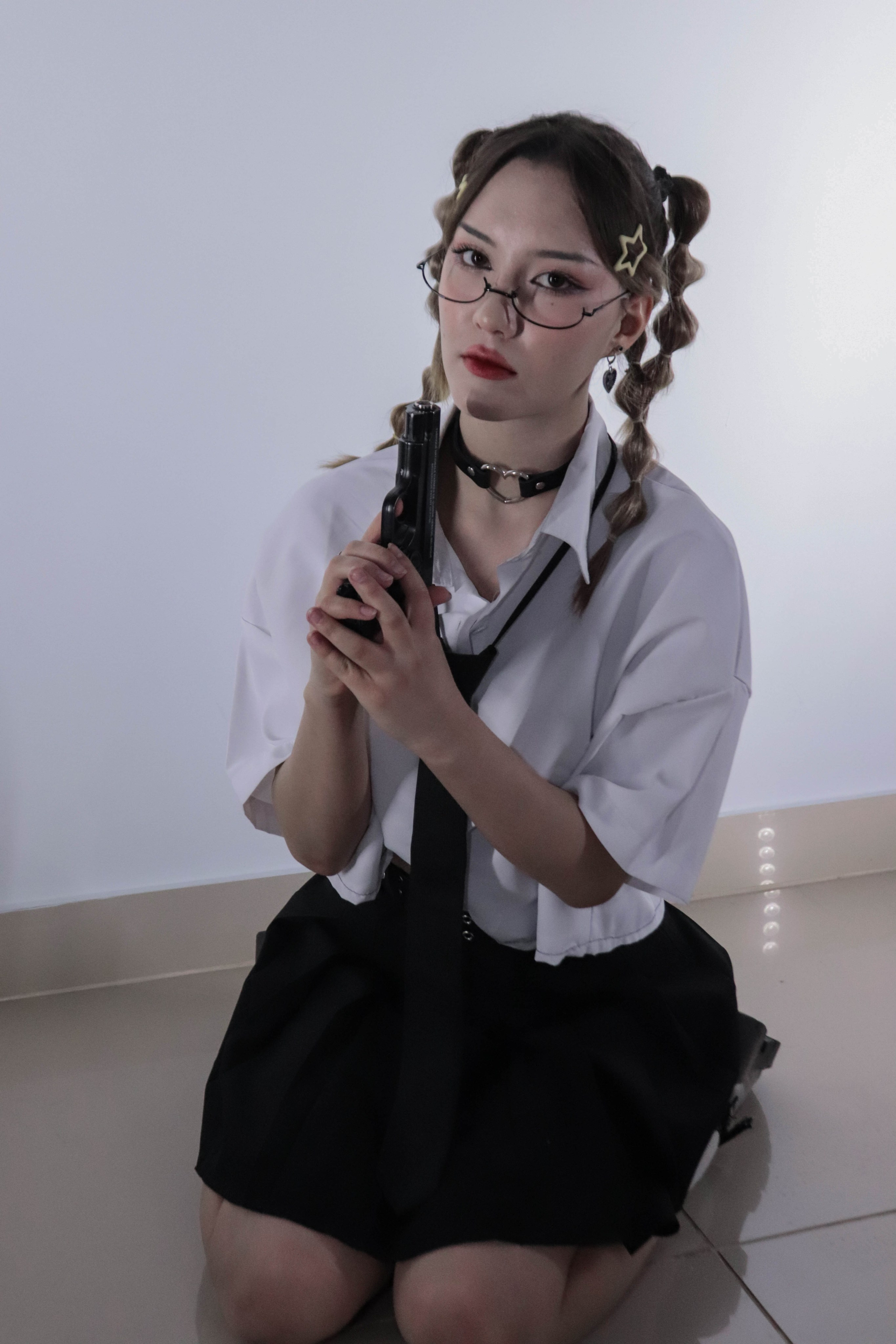 Султана. Фотограф и видеограф в Бугульме Аня Трутнева