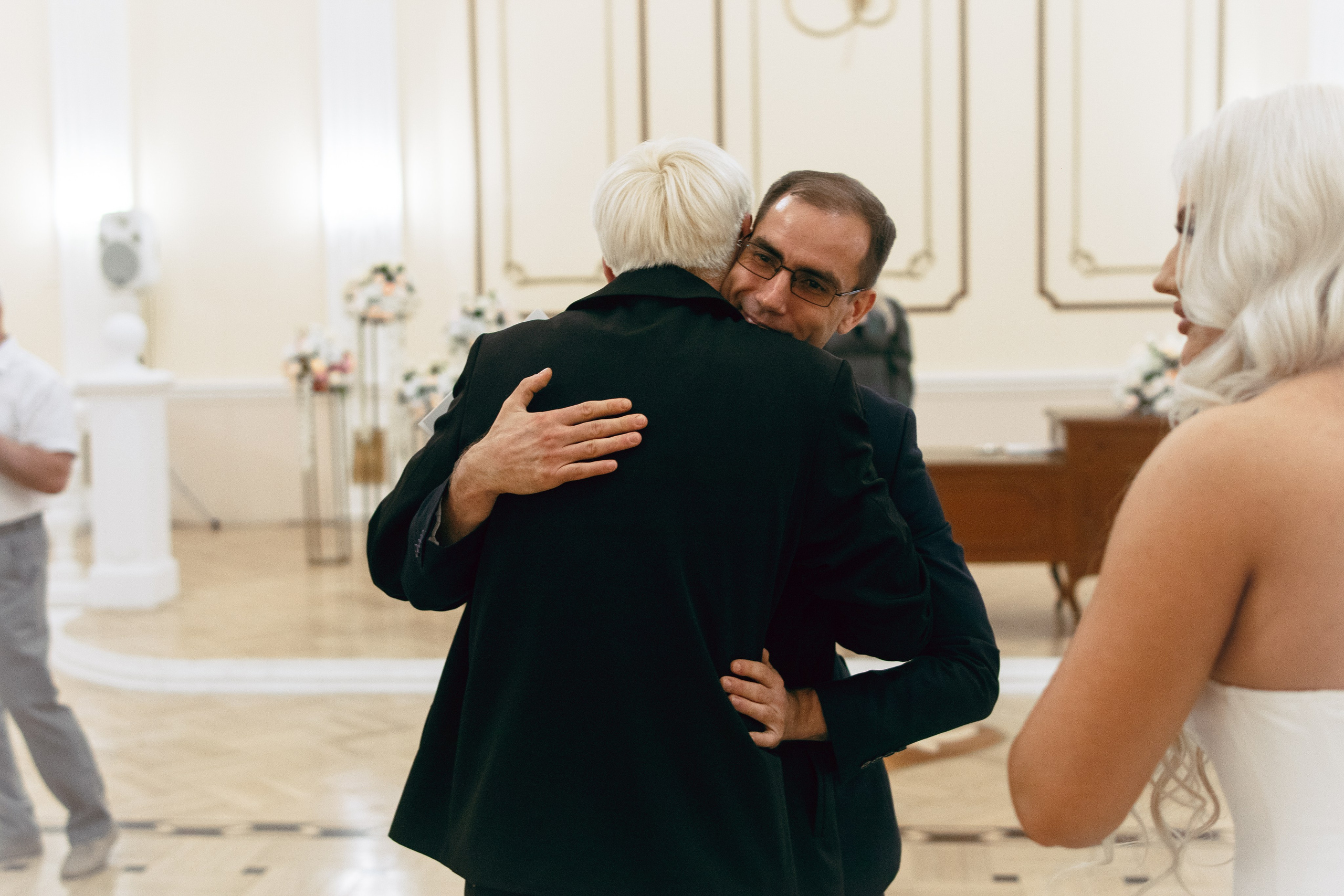 Даниэла ♡ Костя. Фотограф и видеограф в Бугульме Аня Трутнева