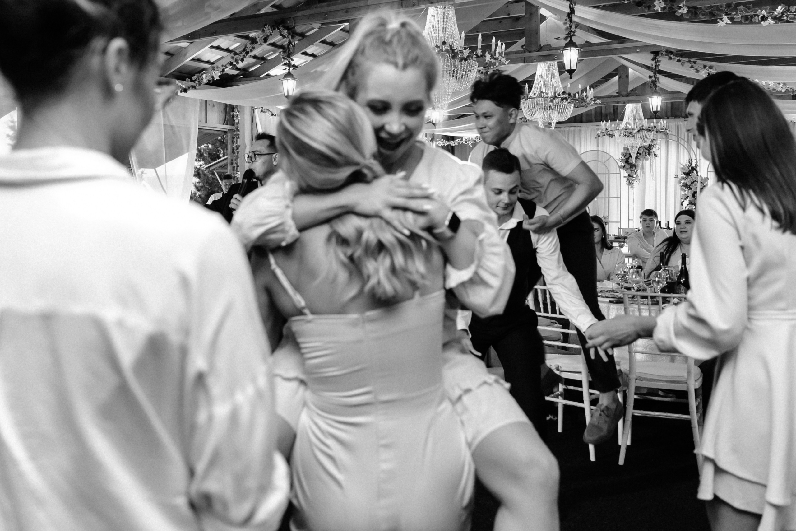 Влад и Вера. Фотограф Москва, Санкт-Петербург, Абакан