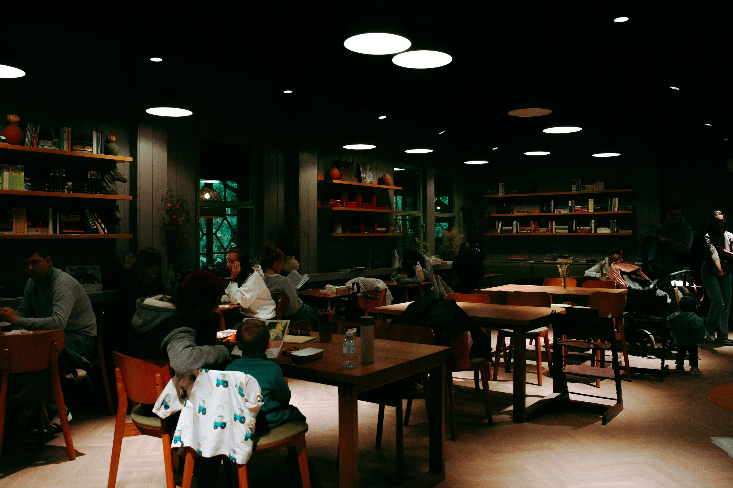 Осень 2025. Фотограф из Москвы — DASHA NOVA | Авторская фотография в разных жанрах