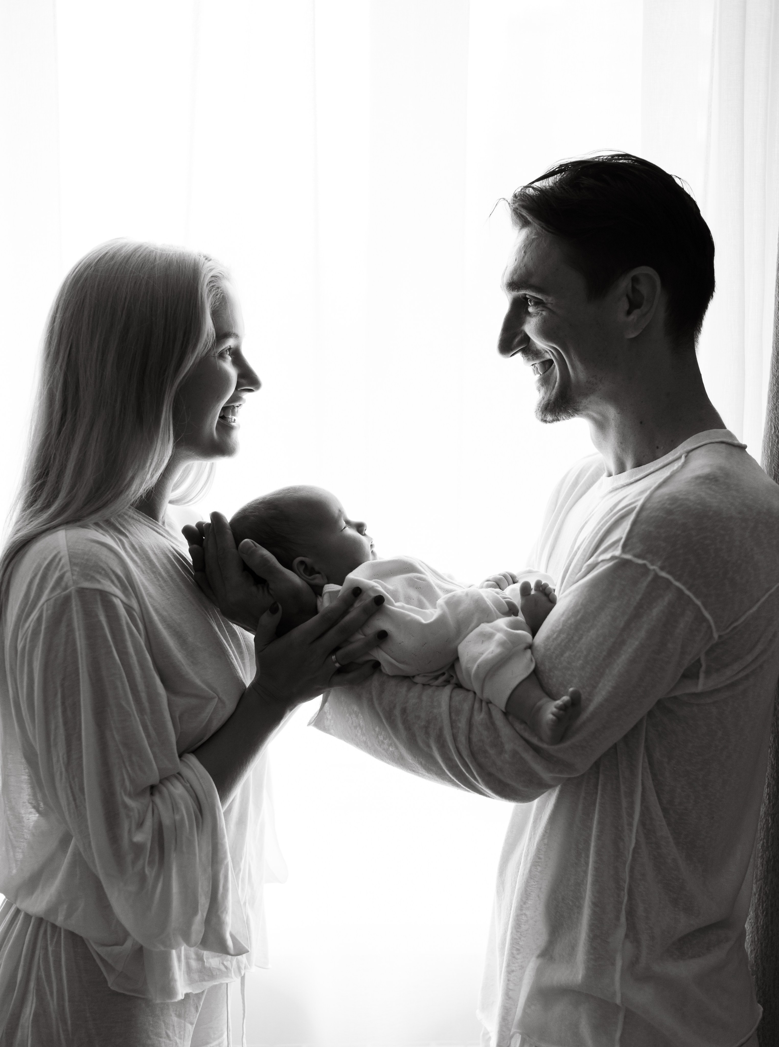 Семейные фотосессии. Воронина Ирина — фотограф беременности — Томск