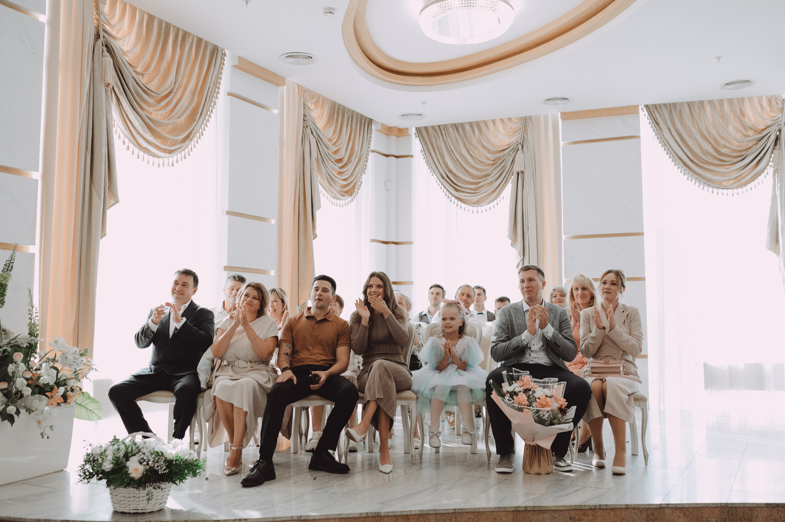 Катя и Дима. Семейный и детский фотограф в Туле