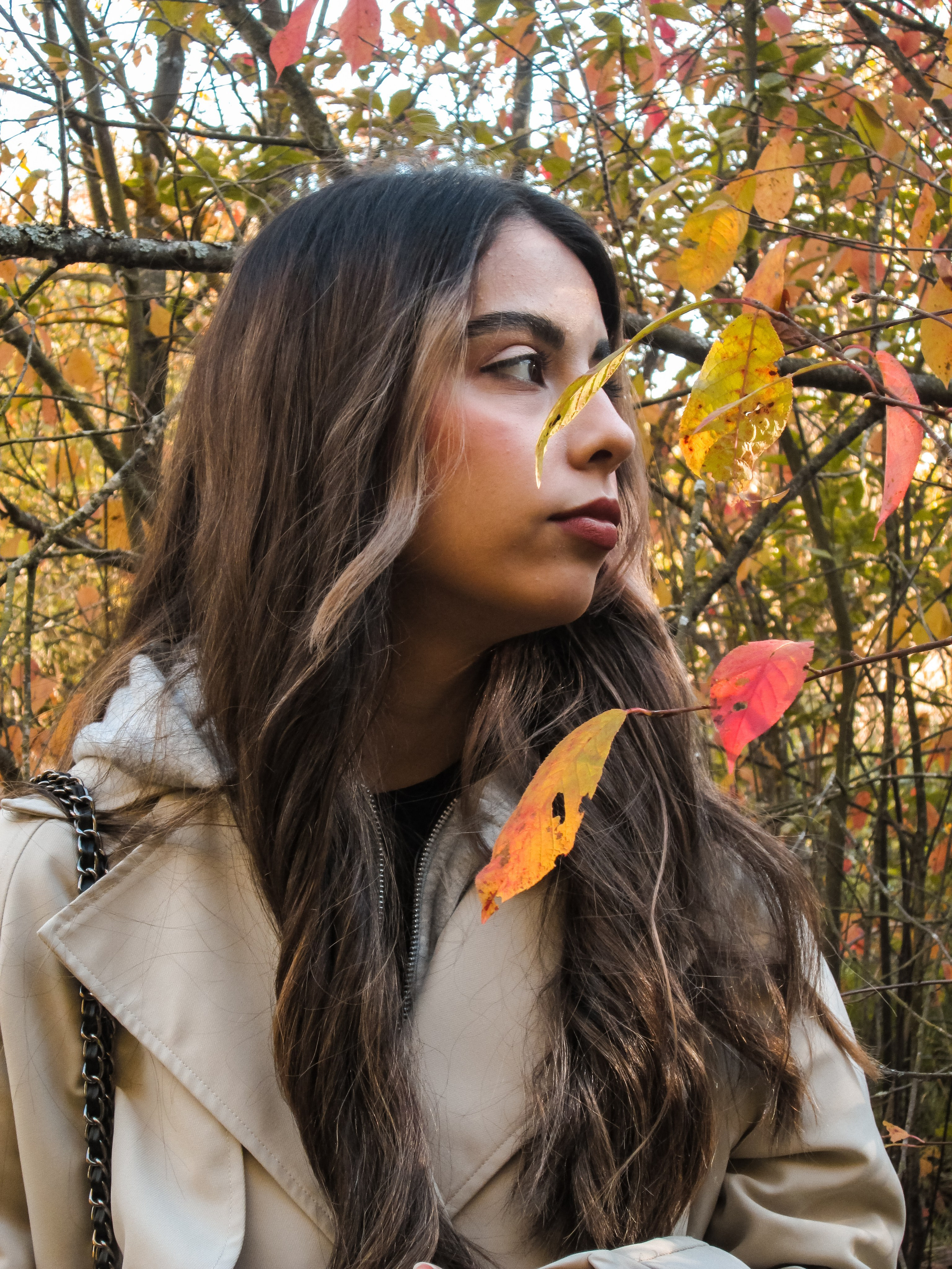 Чувство ушедшего лета. Натали. Janie valde |photographer & visual artist