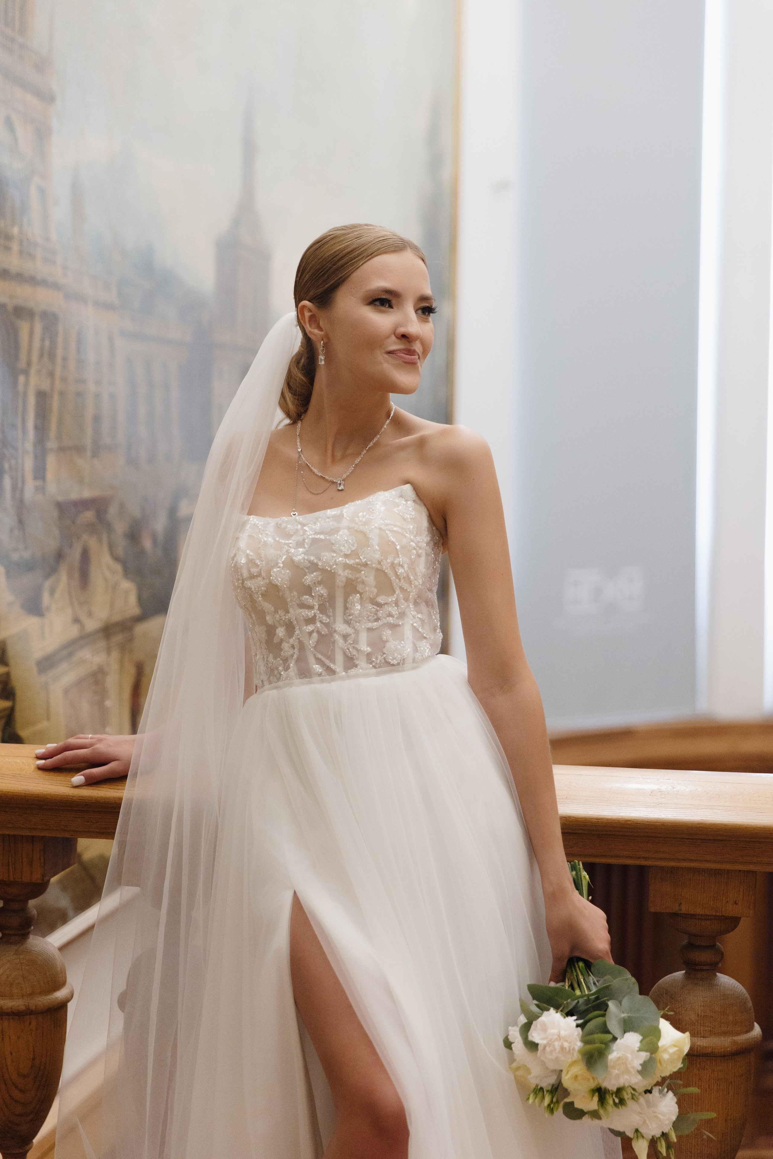 Никита и Анастасия. Фотограф — Погодина Екатерина