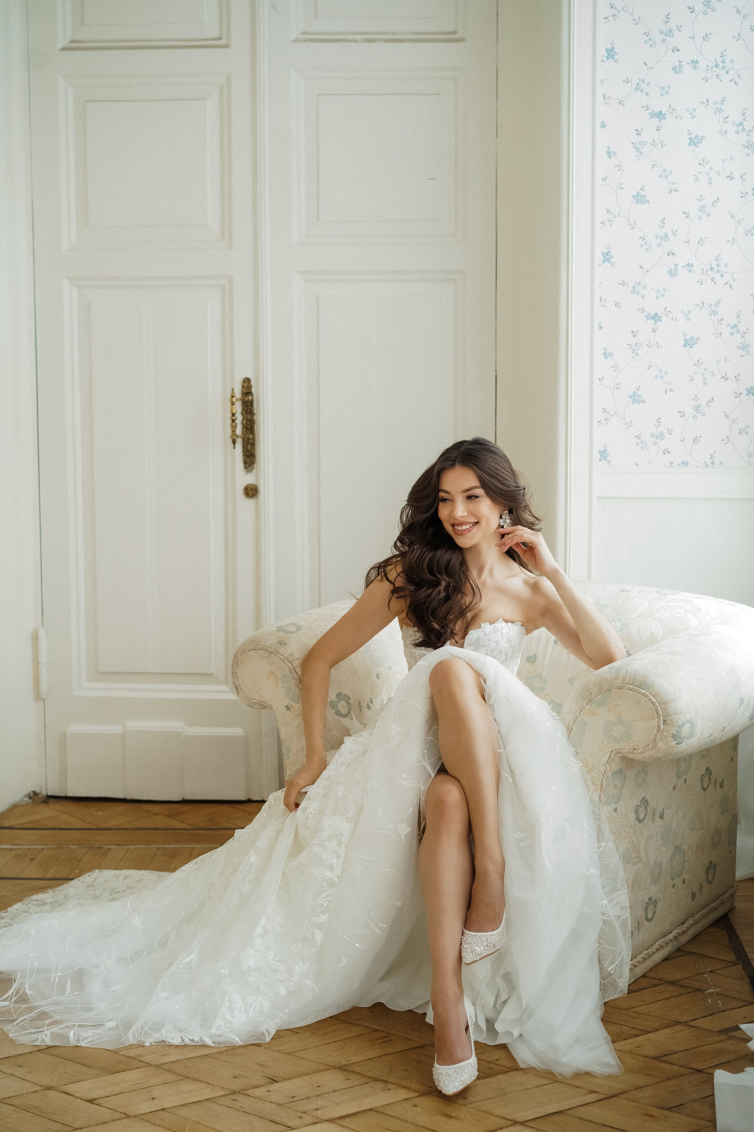 Love lace. Фотограф Валентина Григорьева, г. Москва