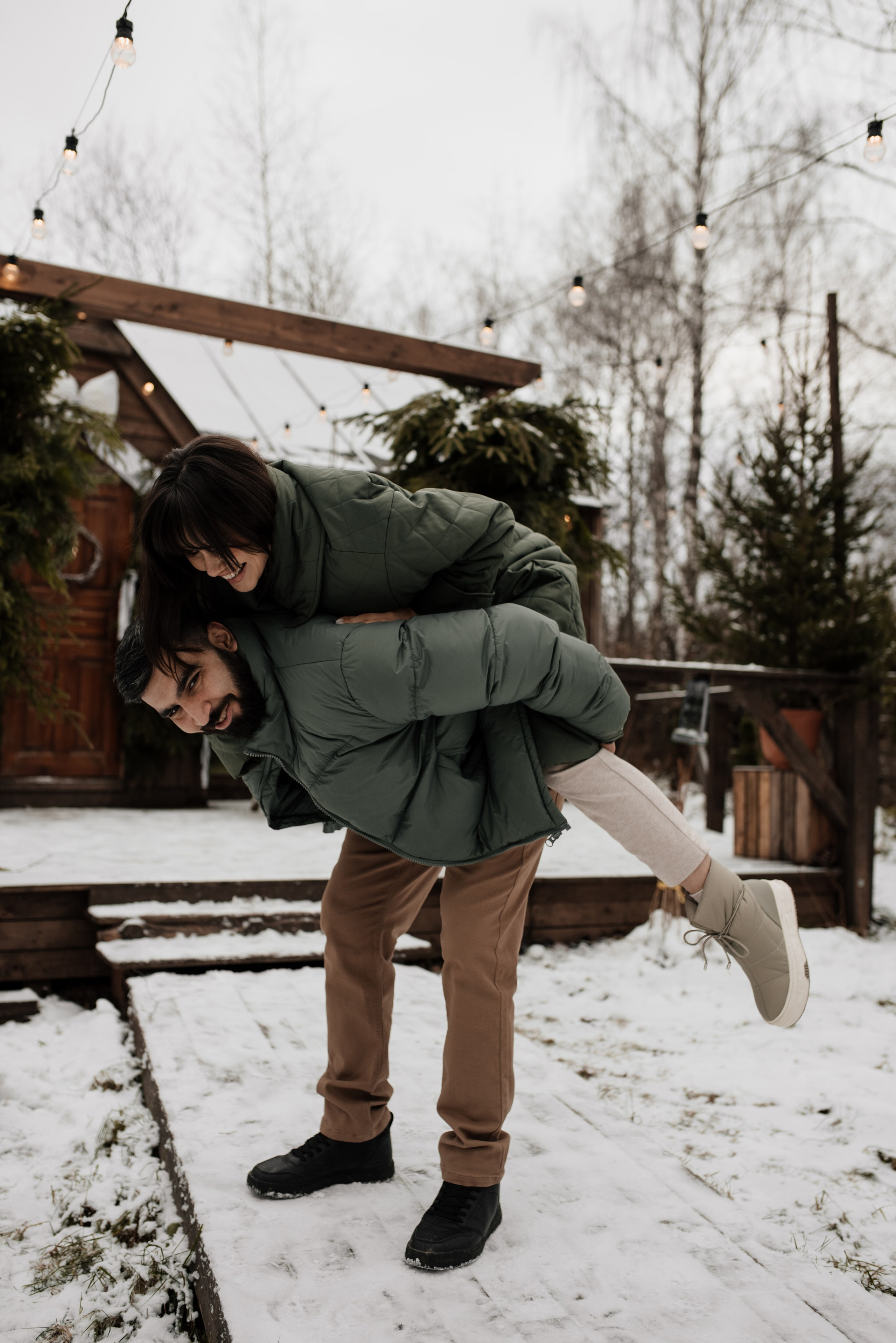 Света ♡ Артак. Фотограф Ольга Плеханова | Нижний Новгород, Москва