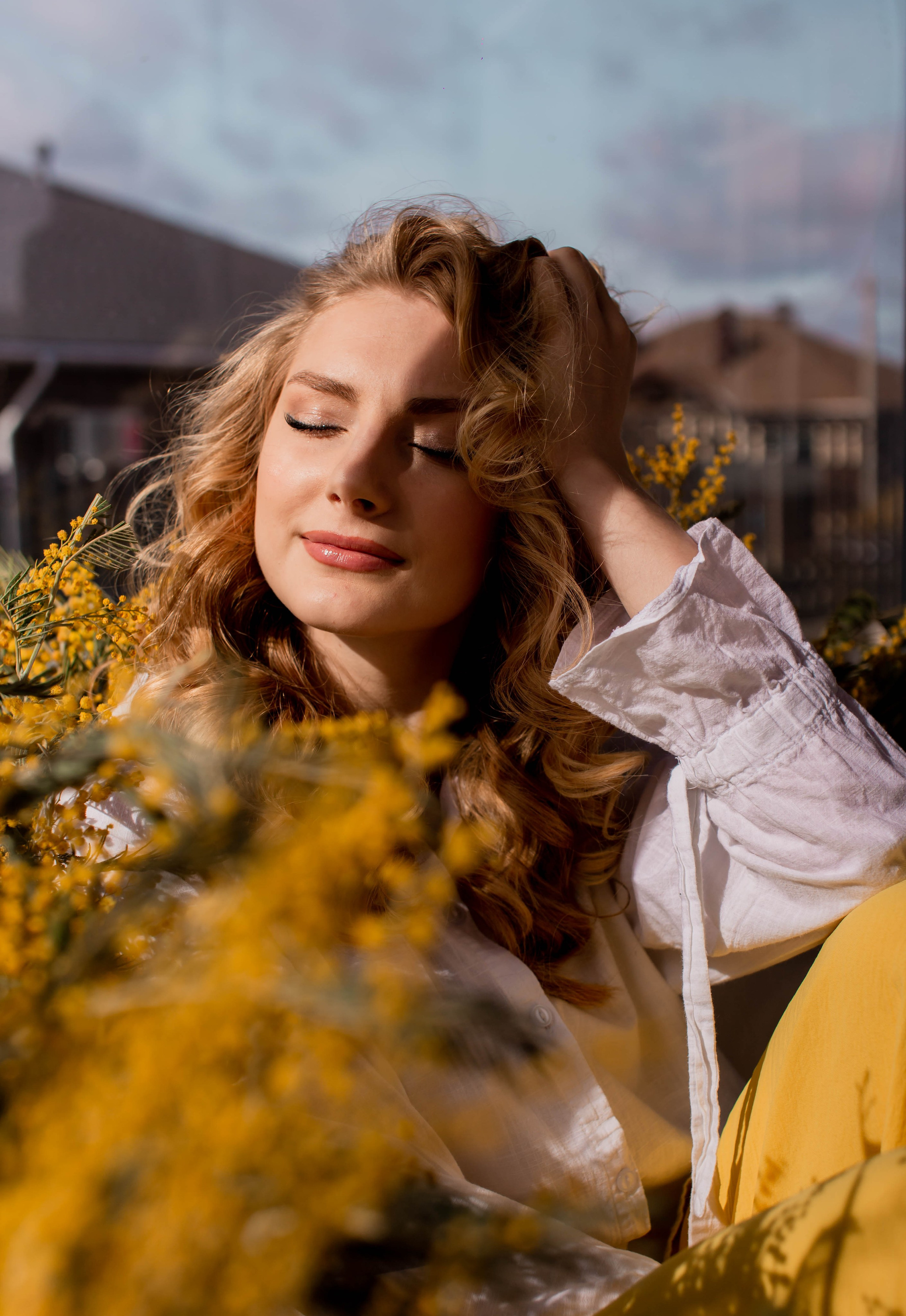 Вероника. ФОТОГРАФ ~ Виктория Ивченко ~ Старый Оскол