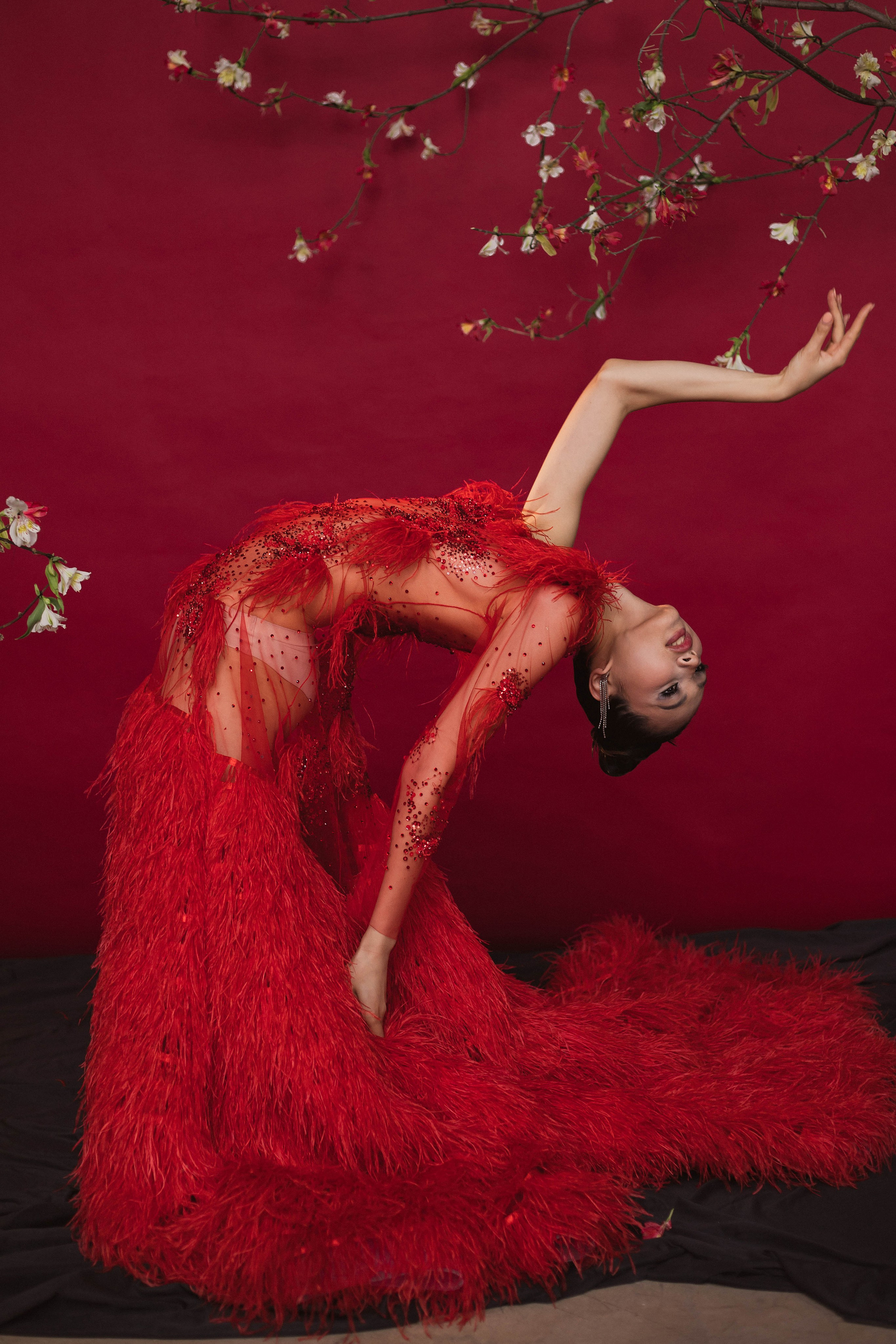 Гюзаль. Женский и предметный фотограф