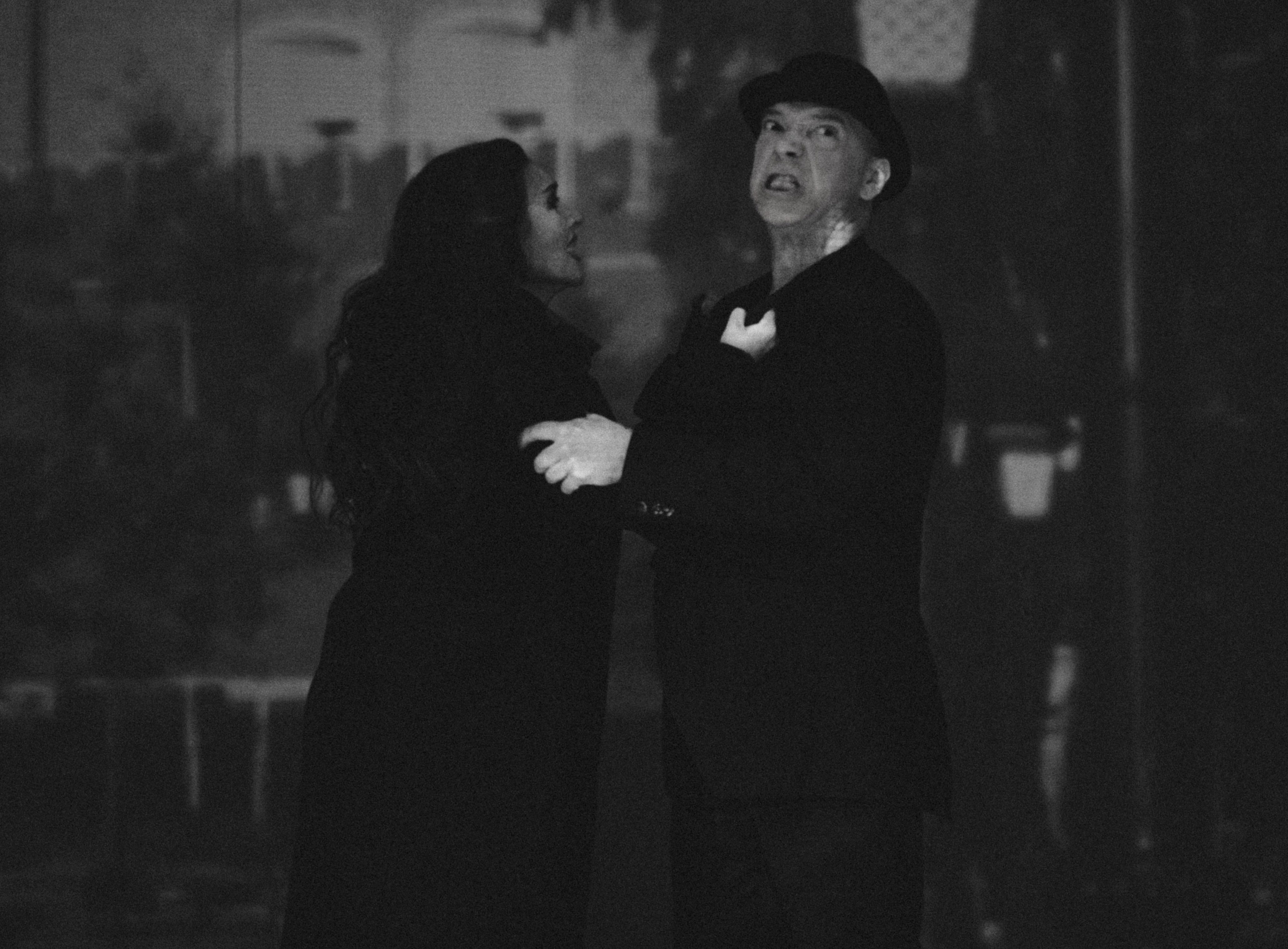 Мастер и Маргарита. Юлия Такшина. Конный и театральный фотограф Анапа