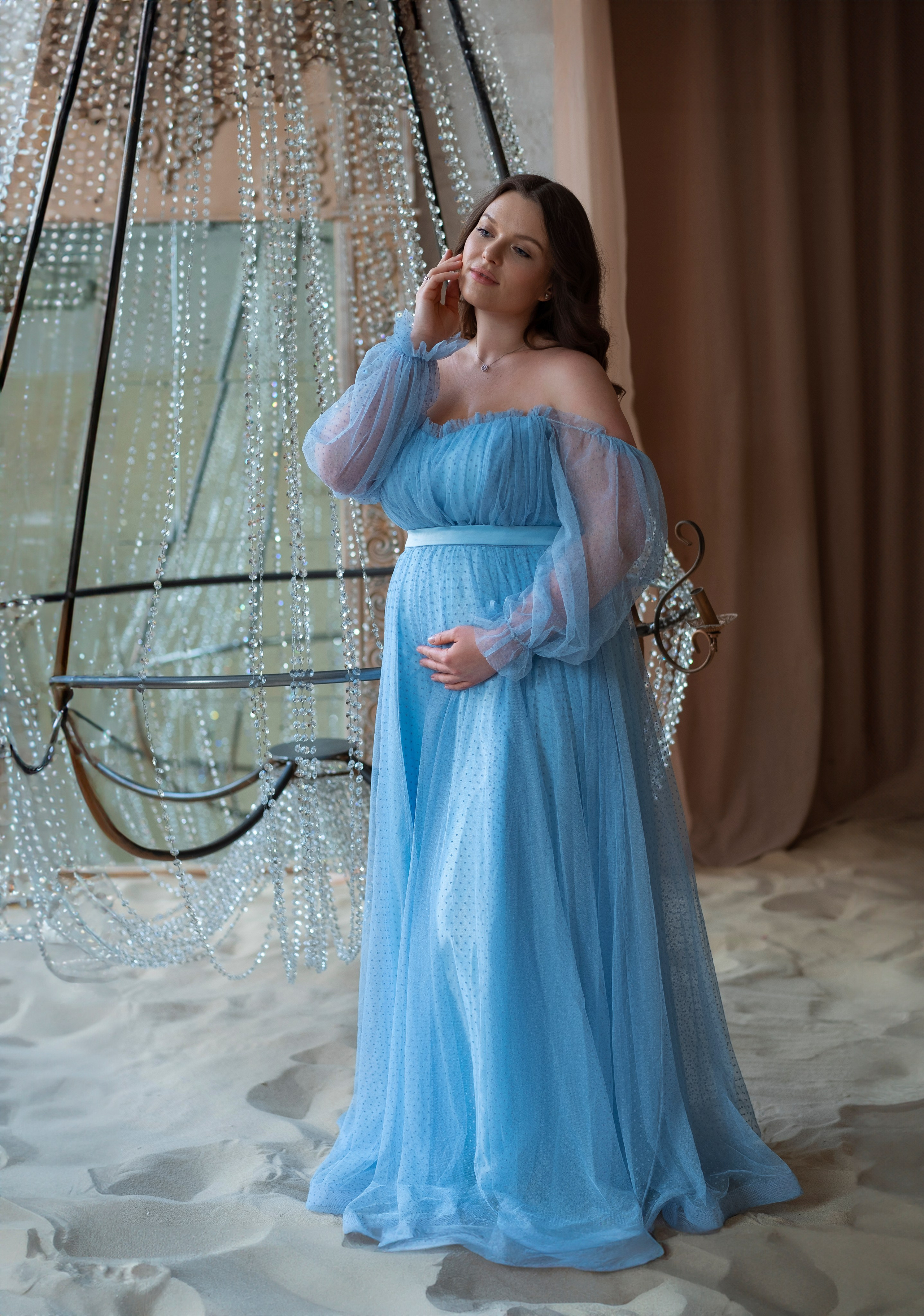 Анна. Фотограф в Подольске Яковлева Ольга