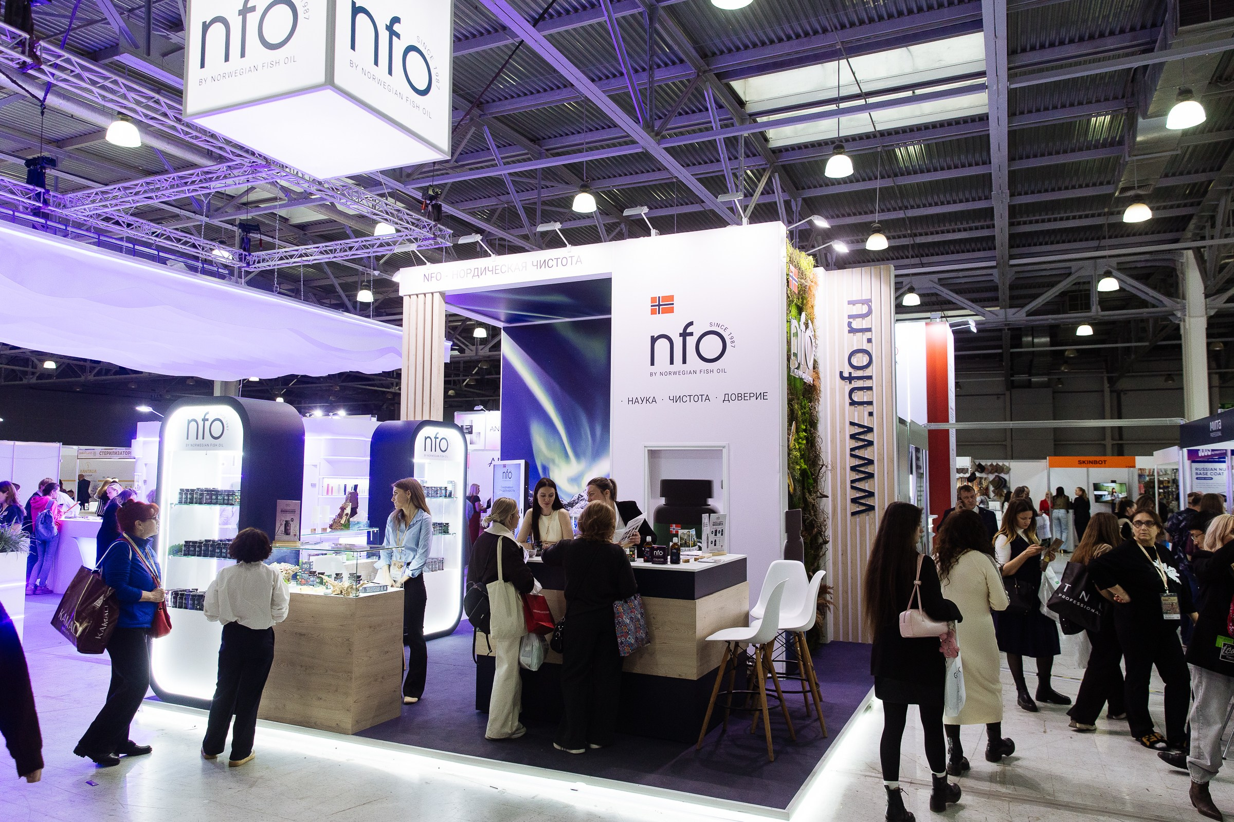 INTERSHARM. Фотограф в Москве