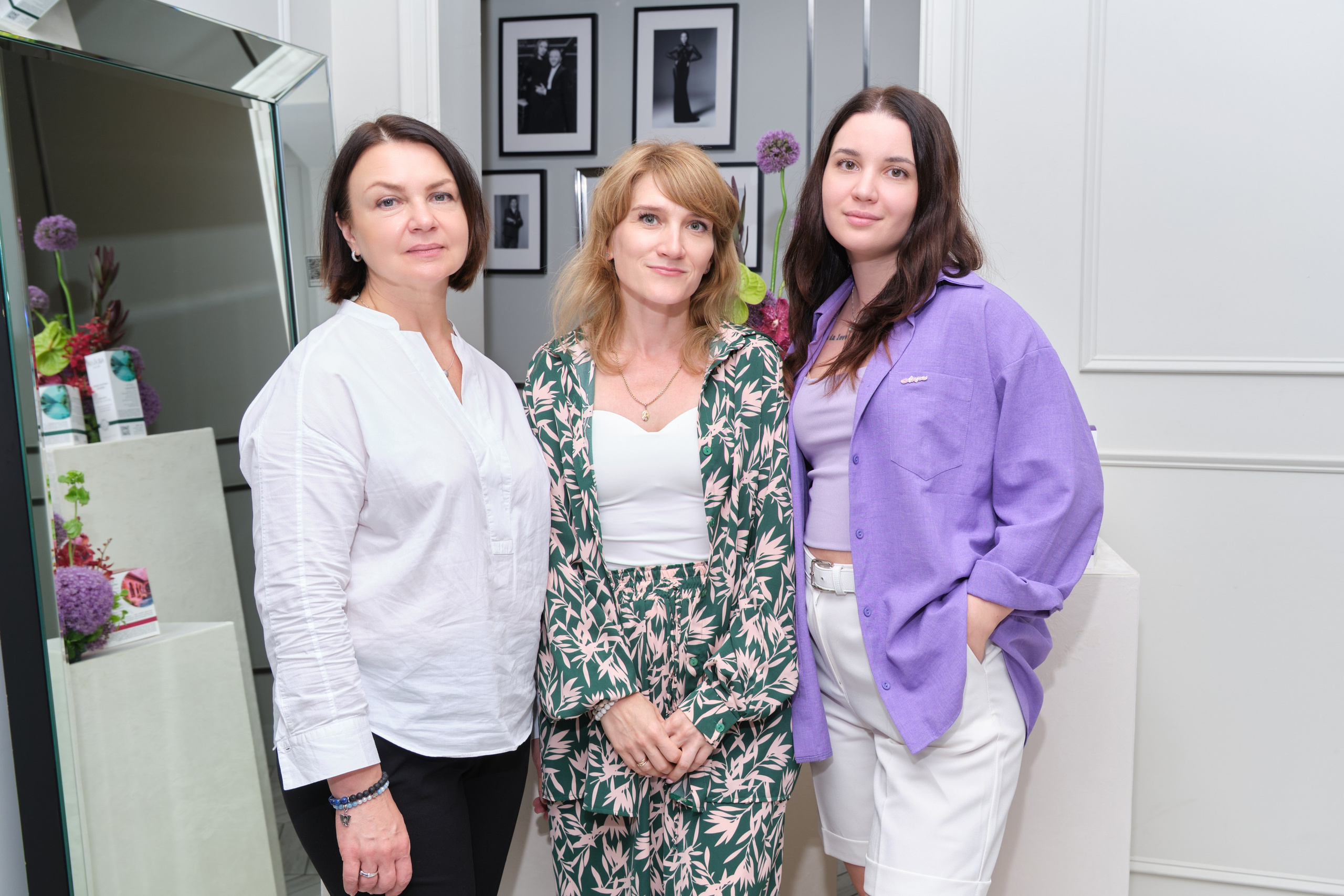 ARAVIA. Организация фото/видео съемки, Москва