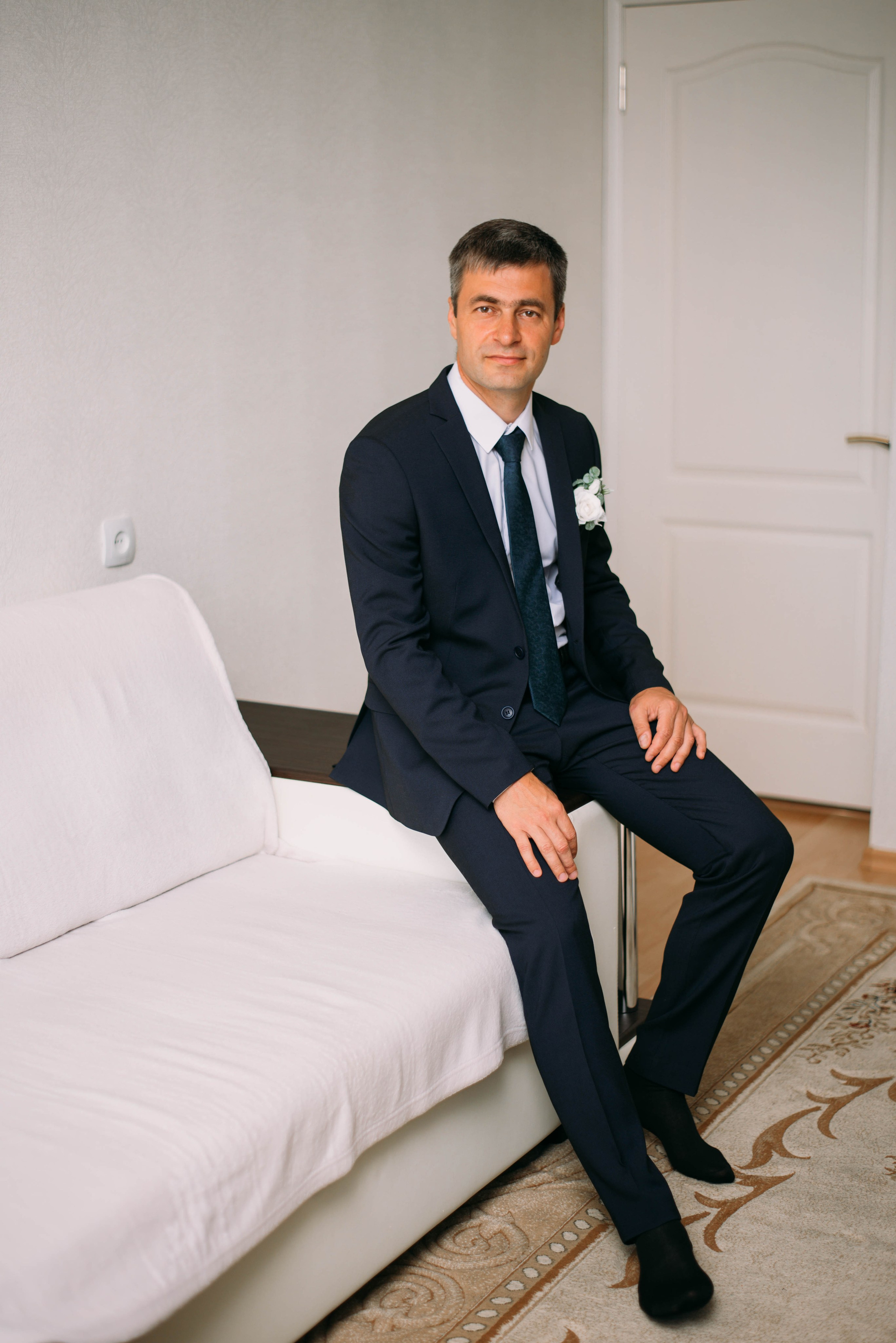 Сергей и Екатерина. Фотограф Углич, Рыбинск, Ярославль Ксения Соколова