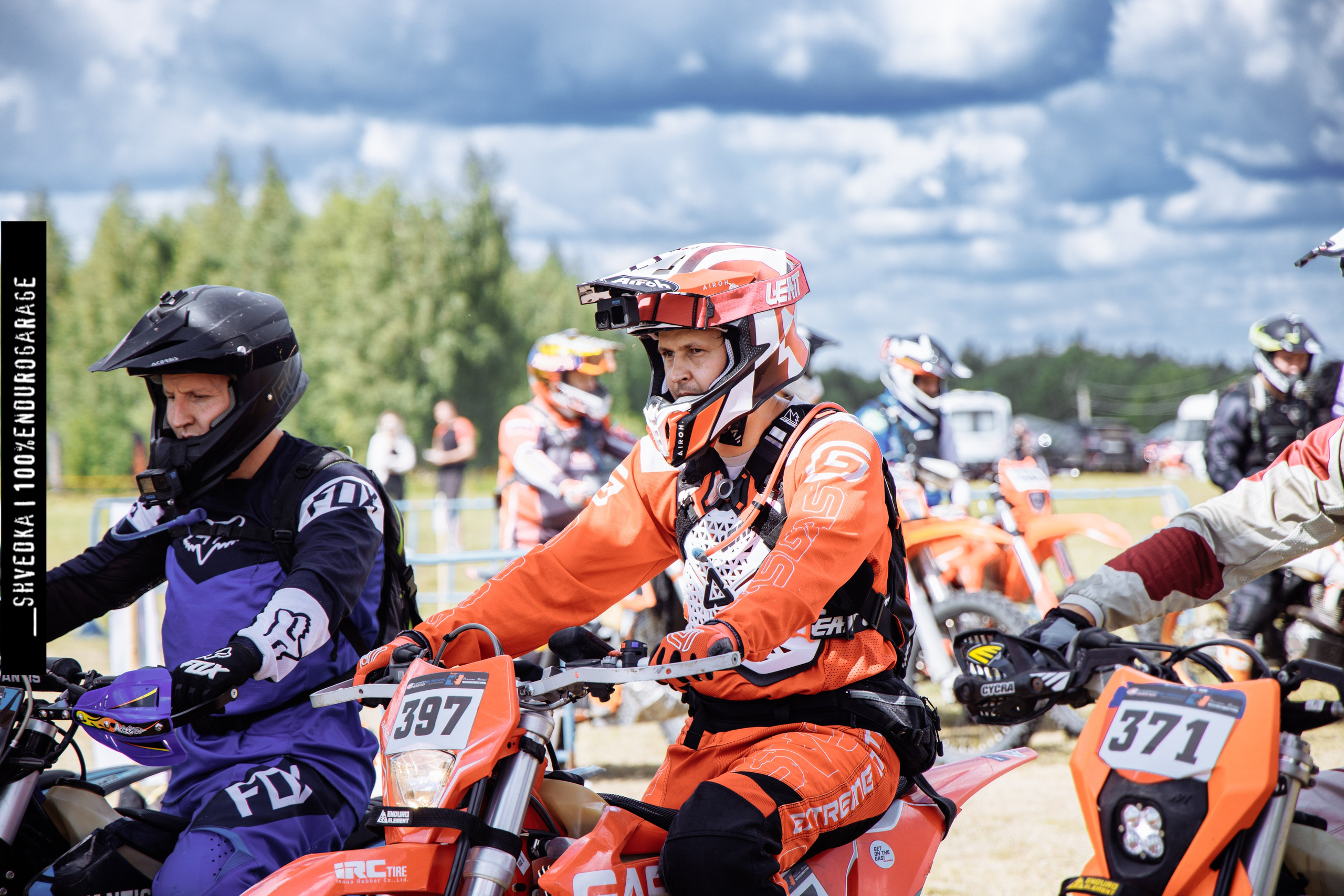 ПЕРВЫЙ ЛЕСНОЙ ДЕНЬ. Ваш экстрим фотограф Кудрева Яна