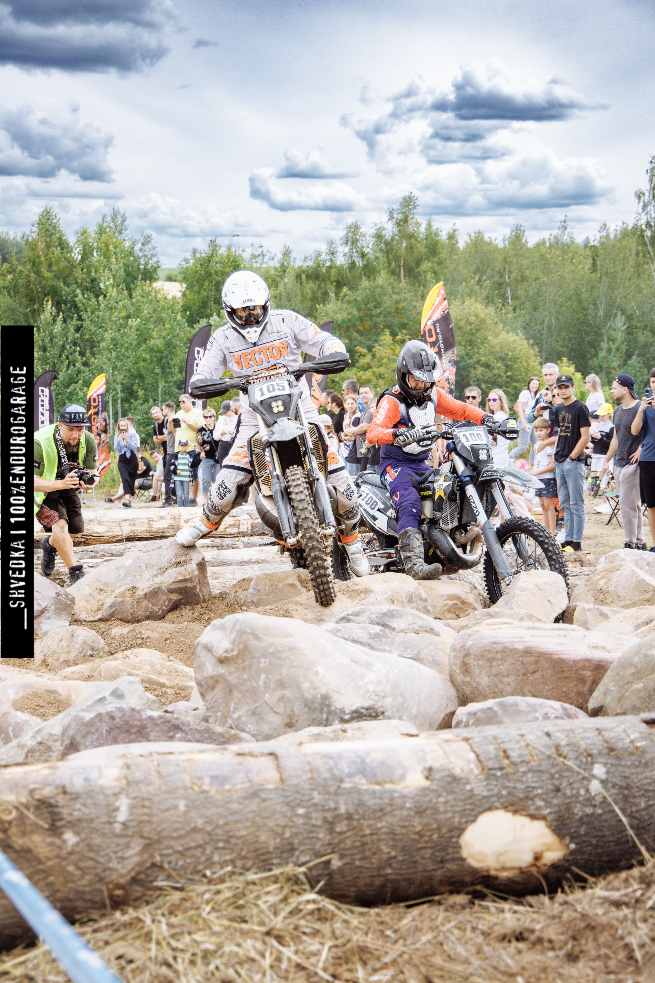 ПРОЛОГ. Ваш экстрим фотограф Кудрева Яна