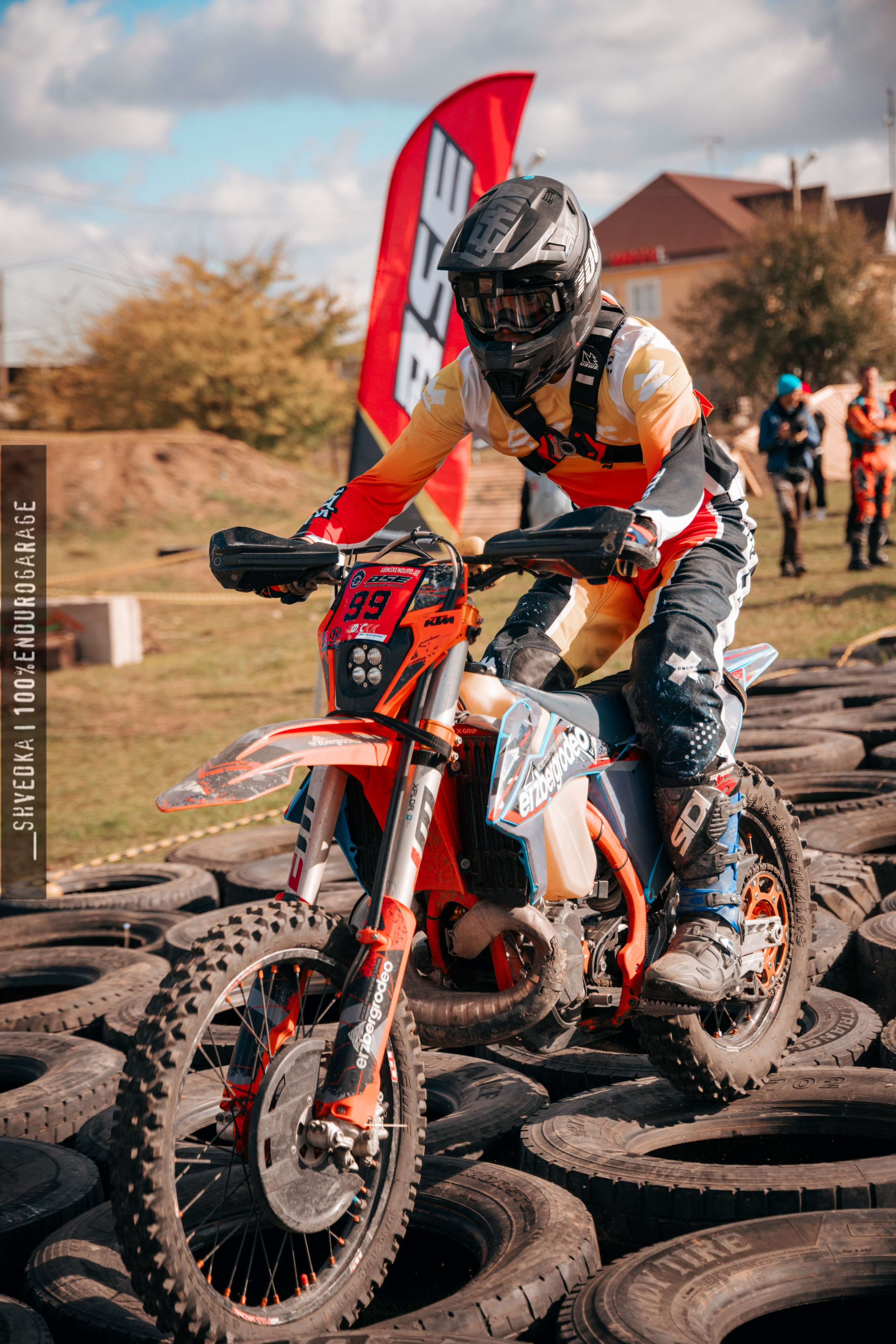 ПРОЛОГ. Ваш экстрим фотограф Кудрева Яна