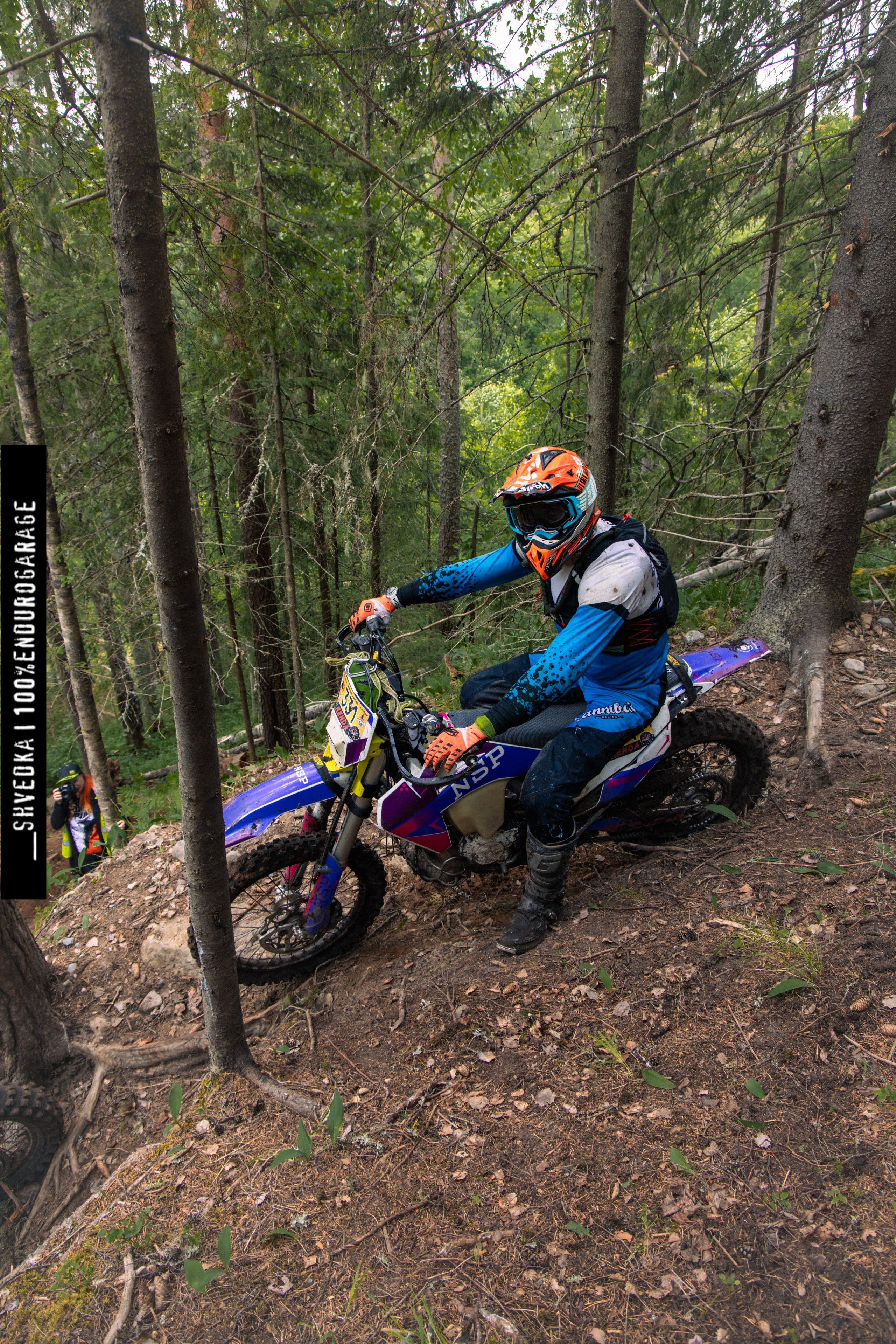 10.06. Ваш экстрим фотограф Кудрева Яна