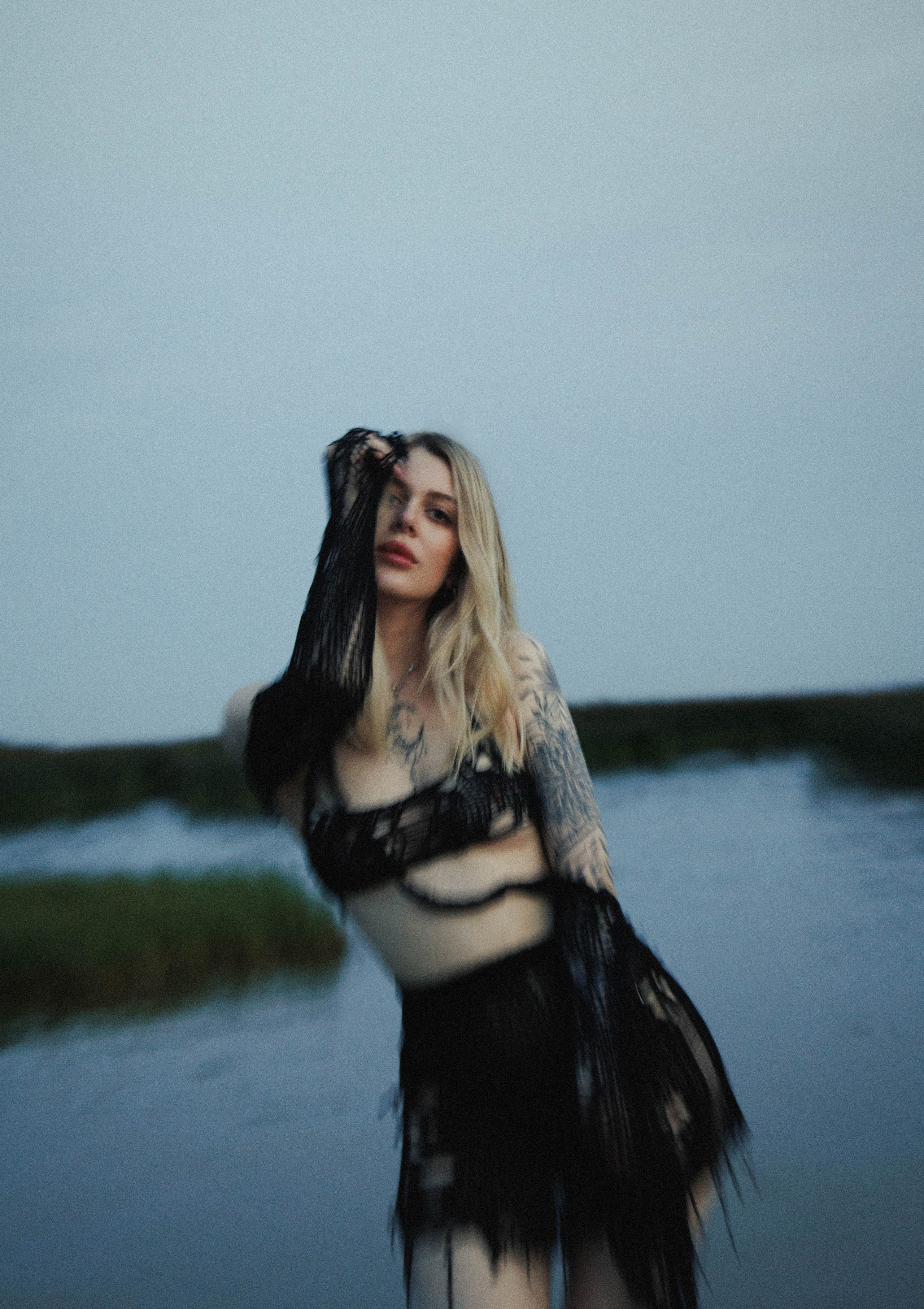 Фотограф во Владикавказе Валерия Вольф