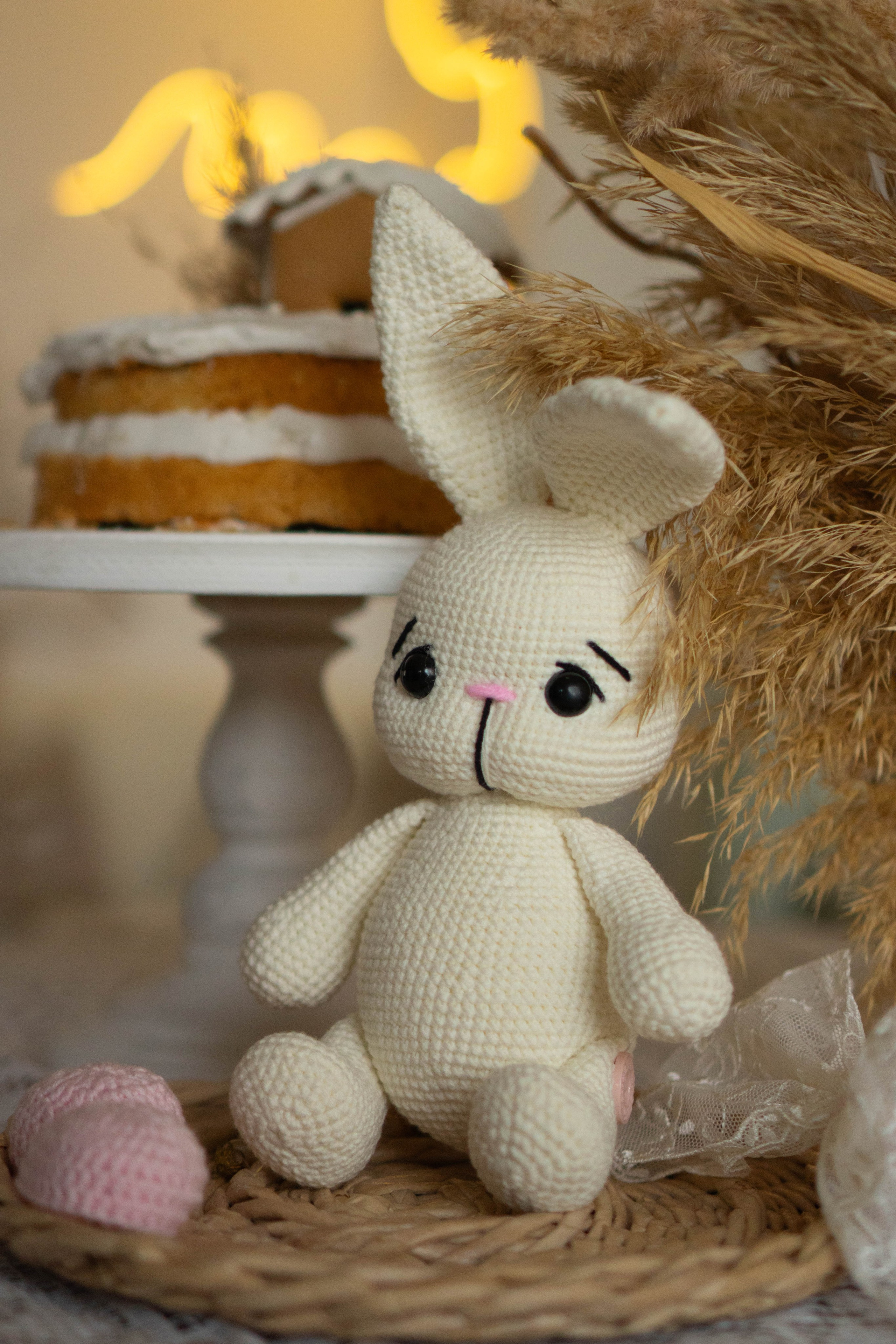 Игрушки ручной работы. Портретный фотограф в Москве Дарья Данилова