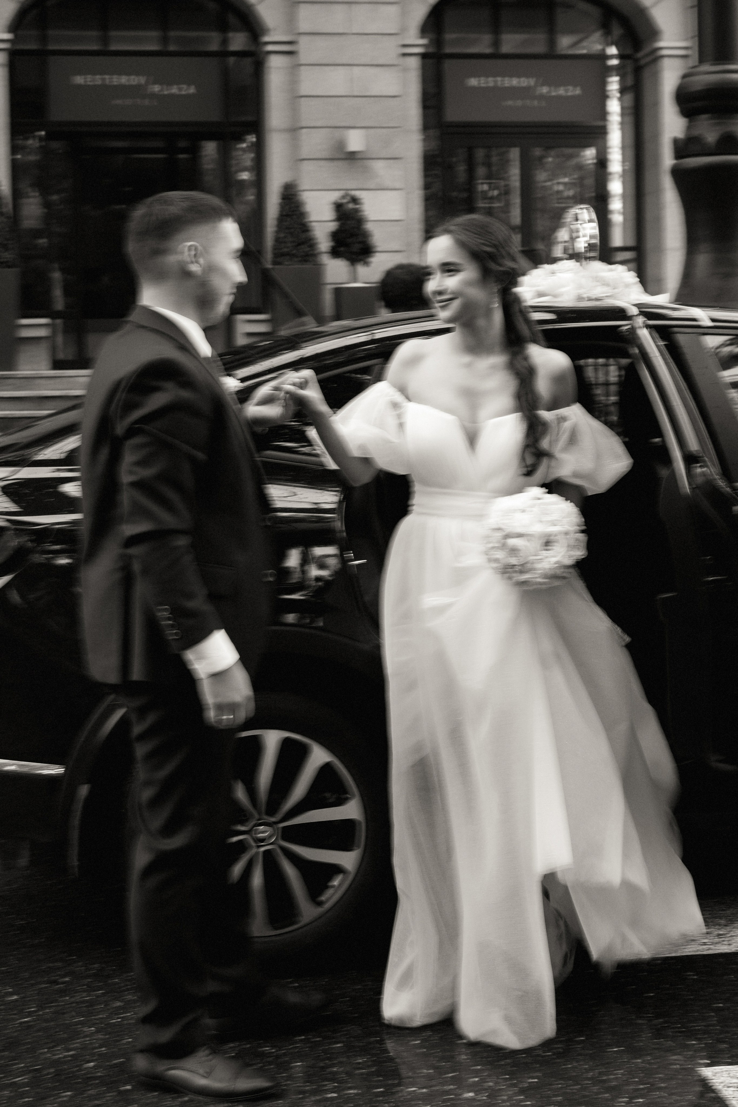 Руслан и Лиана. Фотограф Уфа Екатерина Пашина