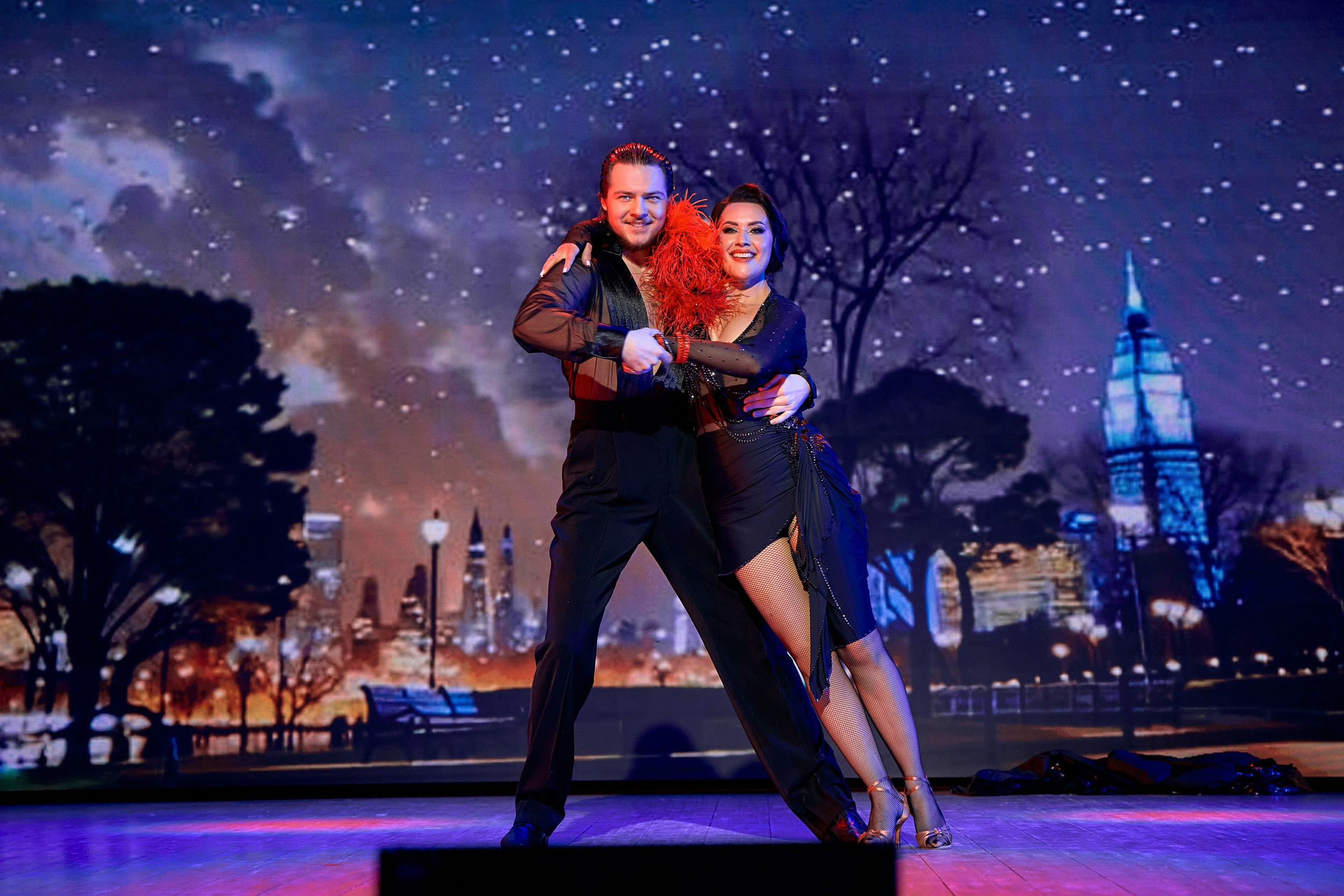 Мисс Алтай 2025. Свадебный репортажный и фуд фотограф в Барнауле Гайфулин Виталий