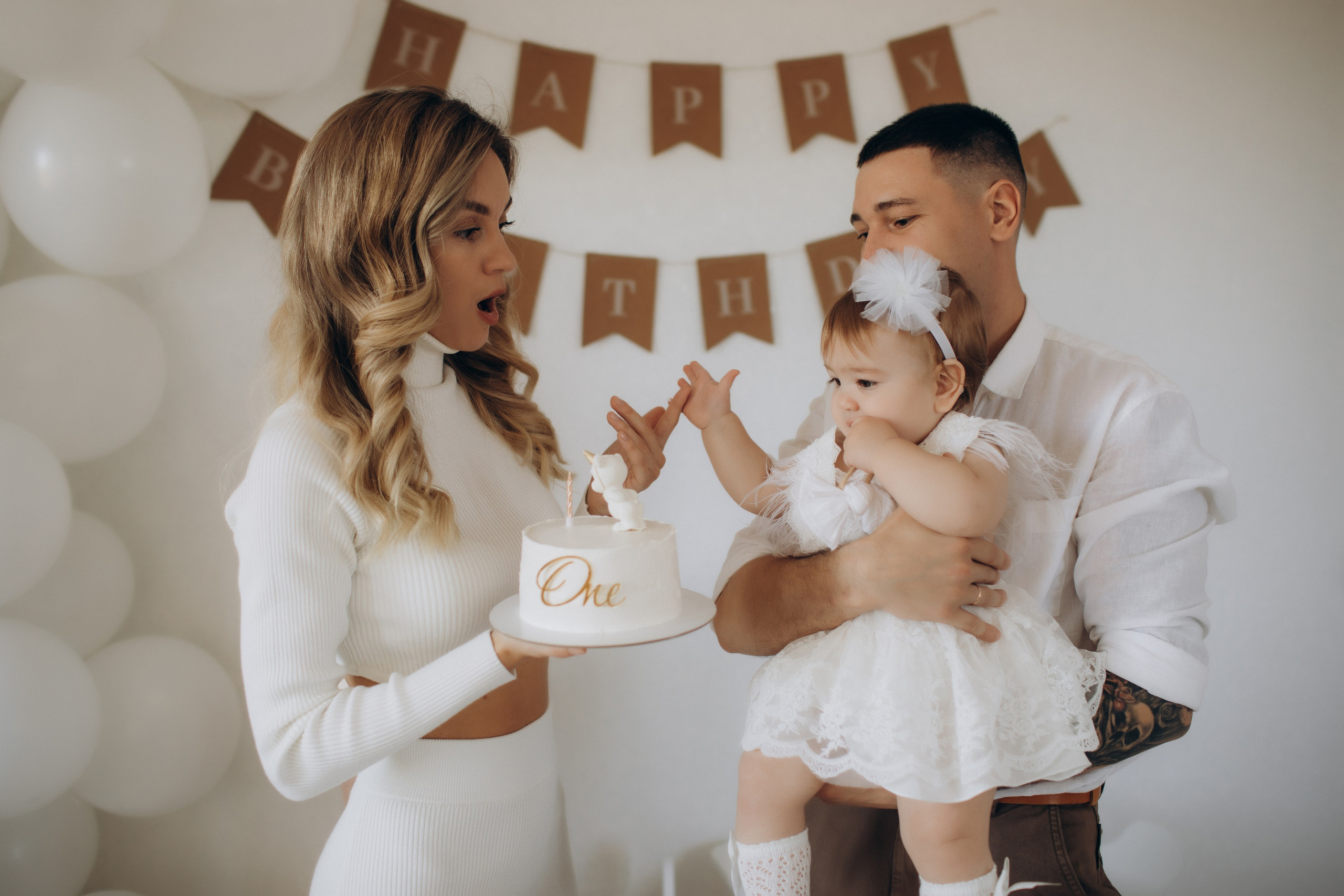 Семейный фотограф в Челябинске Ксения Зубкова