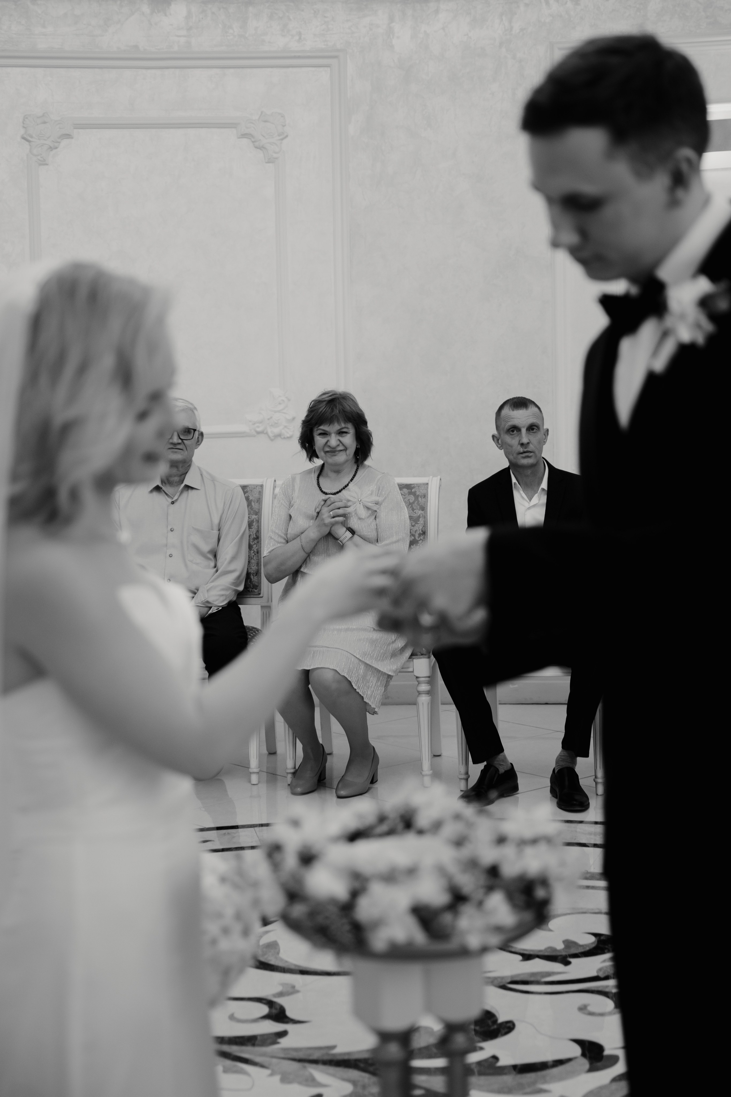 Татьяна & Данил, Сосновый бор