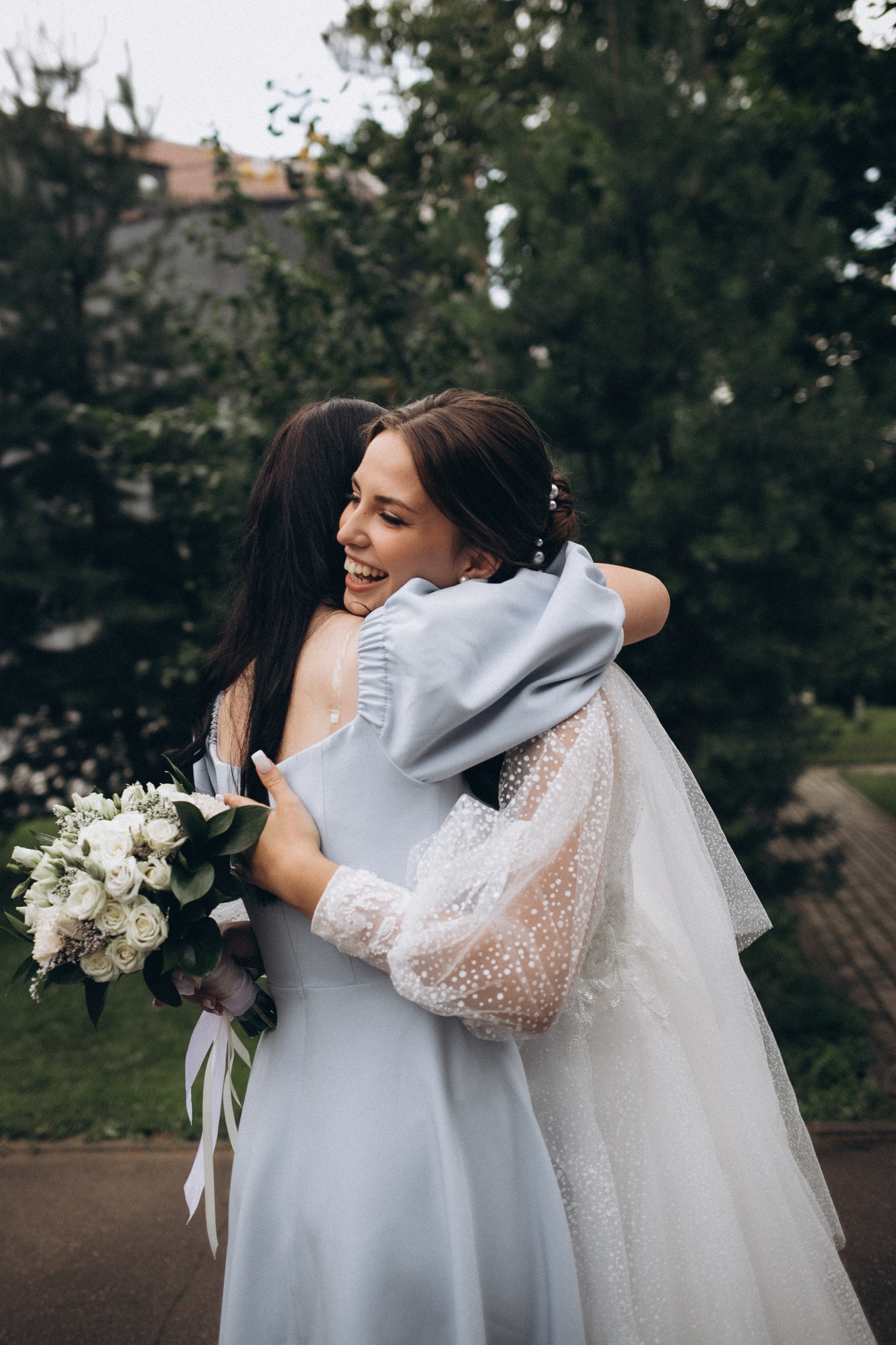 Жаркий июнь. Семейный и свадебный фотограф Анна Кожокарь