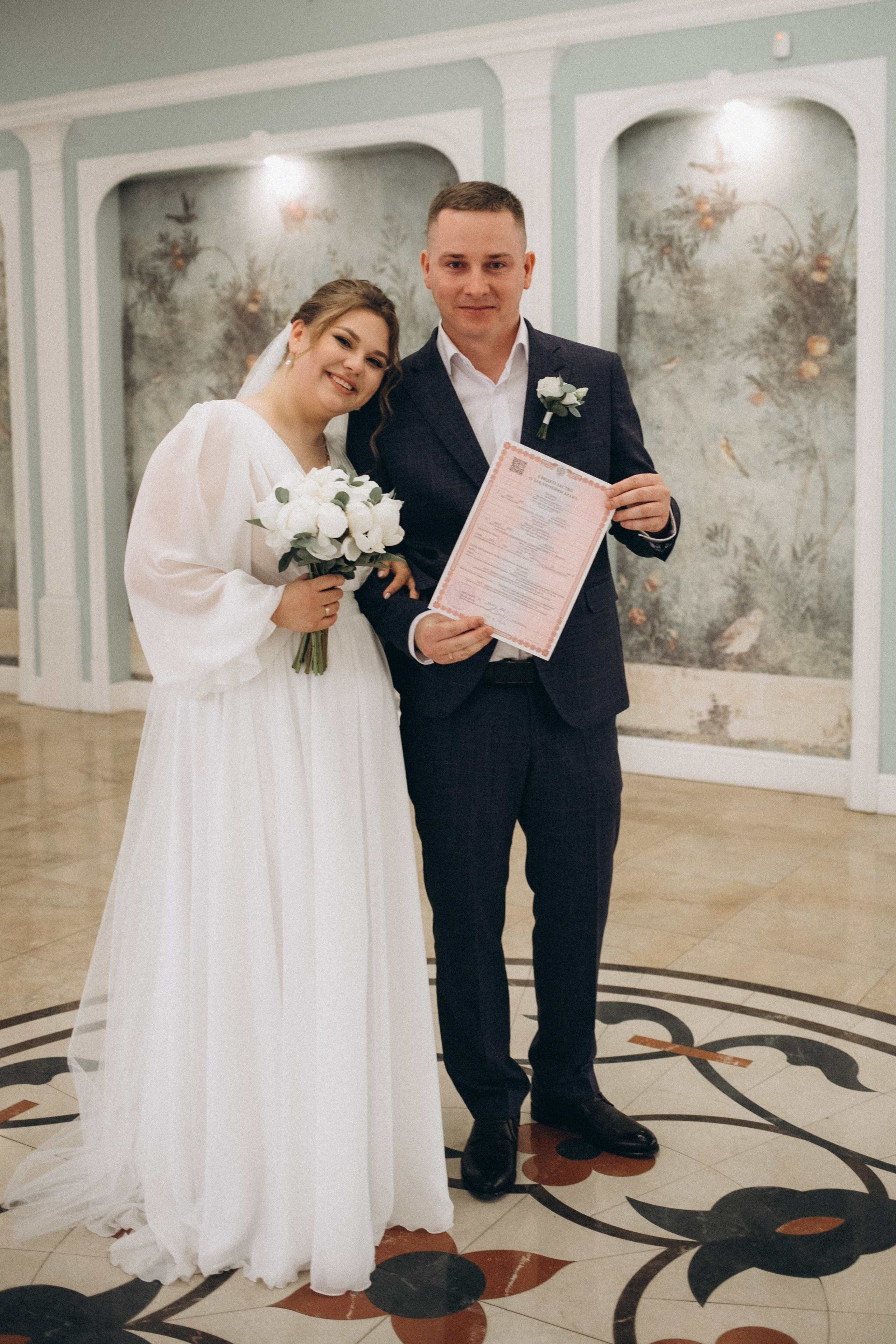 На одной волне. Семейный и свадебный фотограф Анна Кожокарь